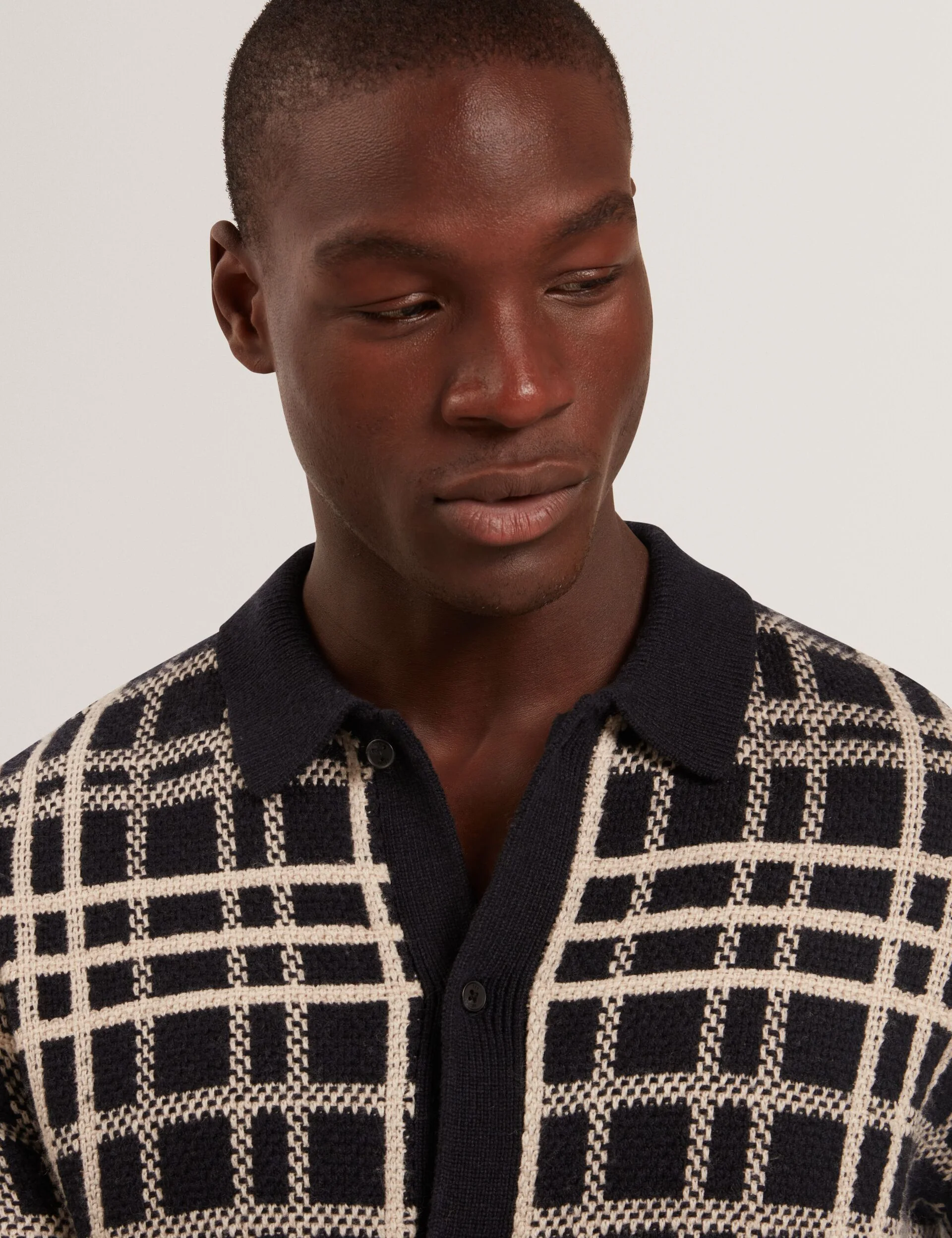 JOVIEN | NAVY - Image 4