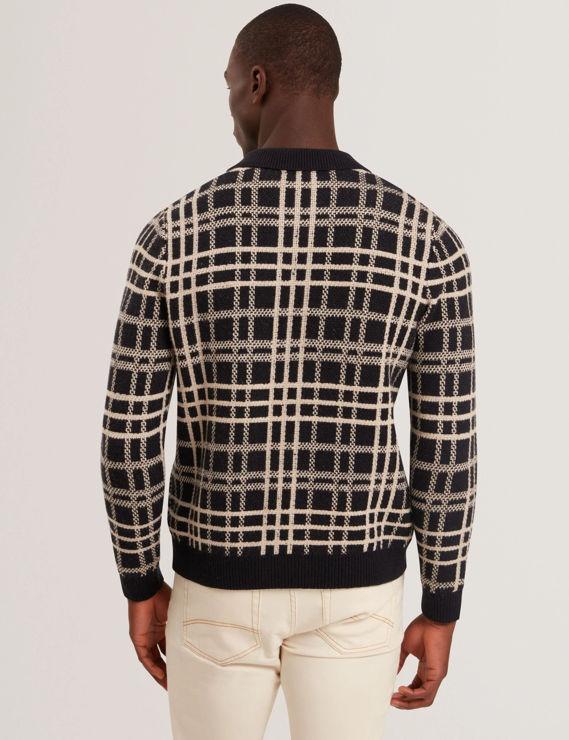 JOVIEN | NAVY - Image 5