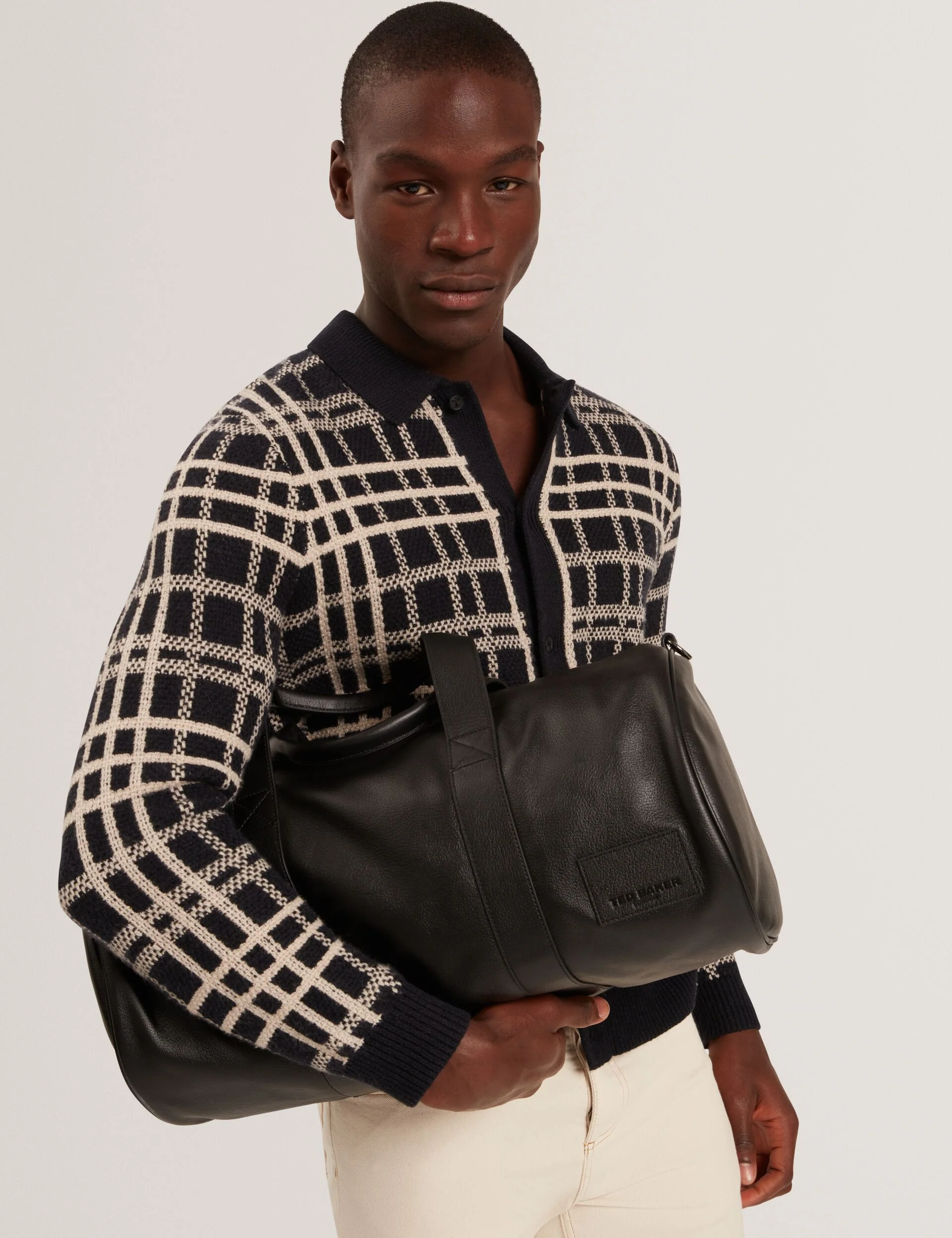 JOVIEN | NAVY - Image 6