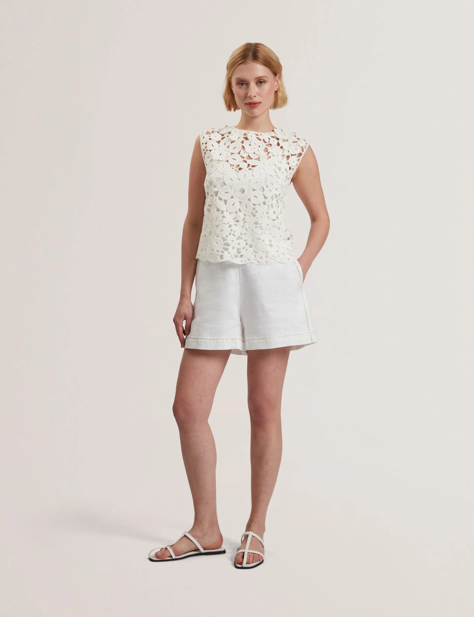 JOYYRA | WHITE - Image 2