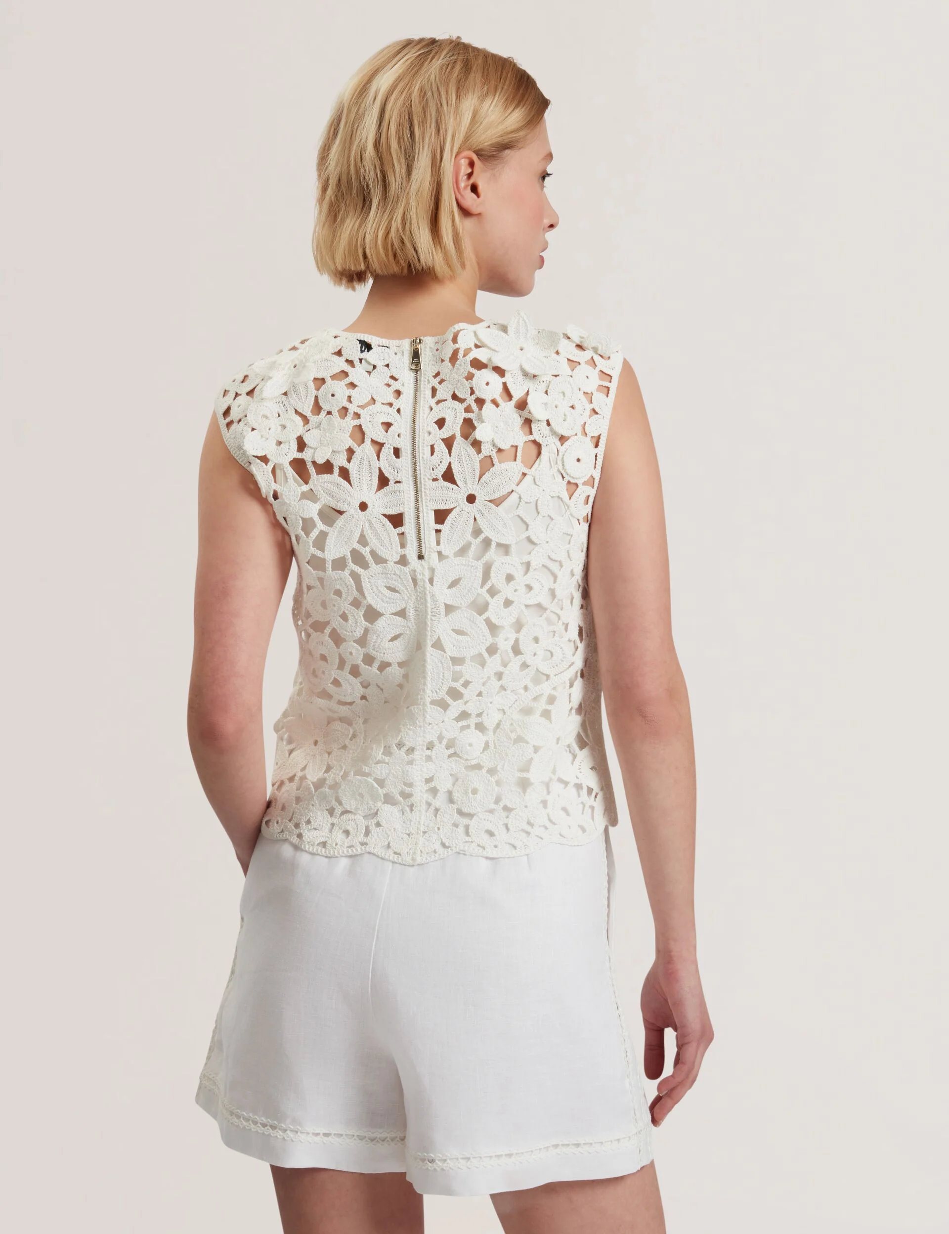 JOYYRA | WHITE - Image 5