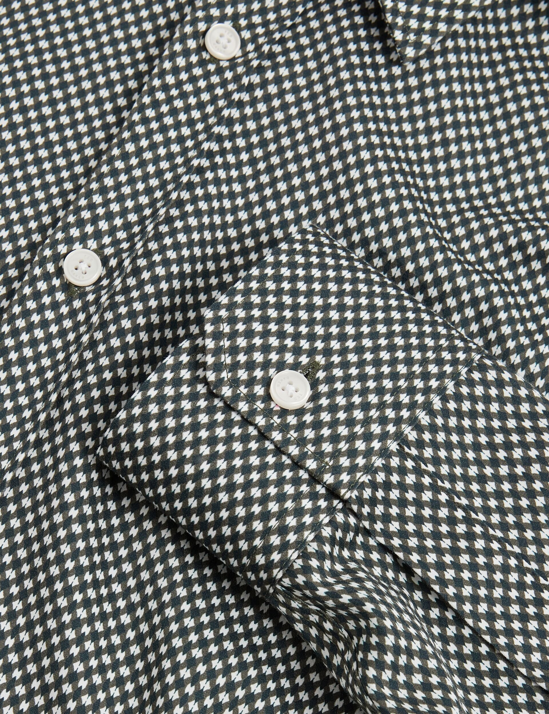 JOZEF | KHAKI - Image 3