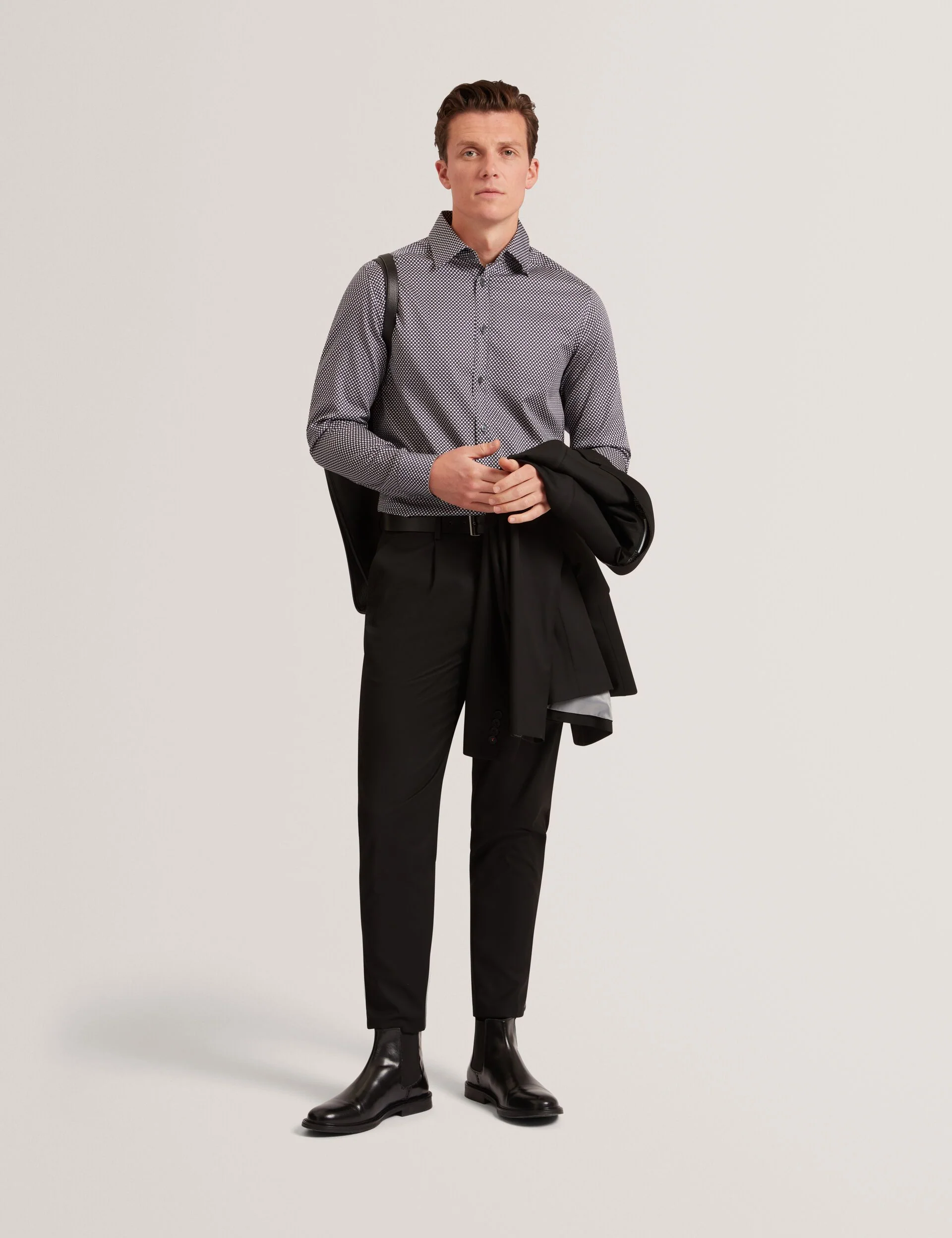 JOZEF | NAVY - Image 2