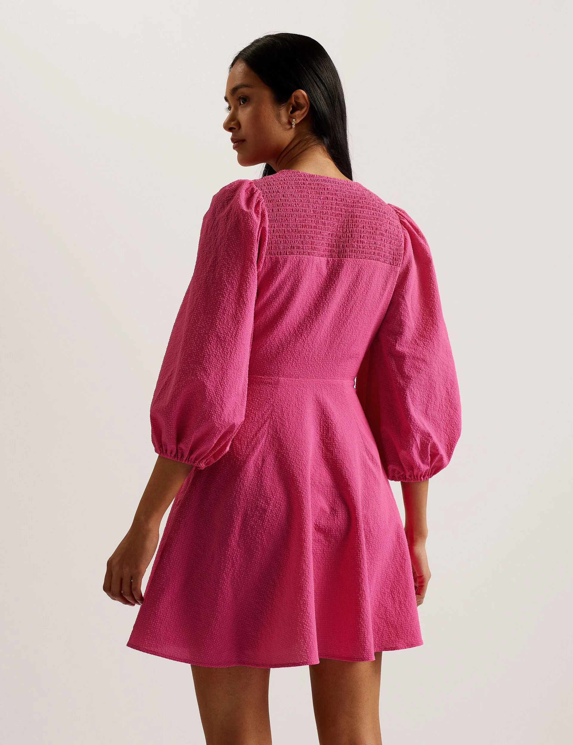 JOZELYN | FUCHSIA - Image 4