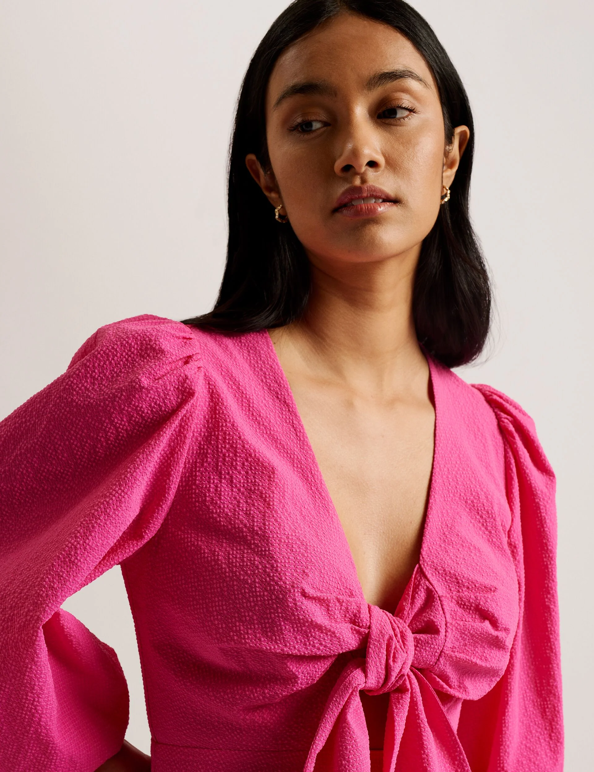 JOZELYN | FUCHSIA - Image 5