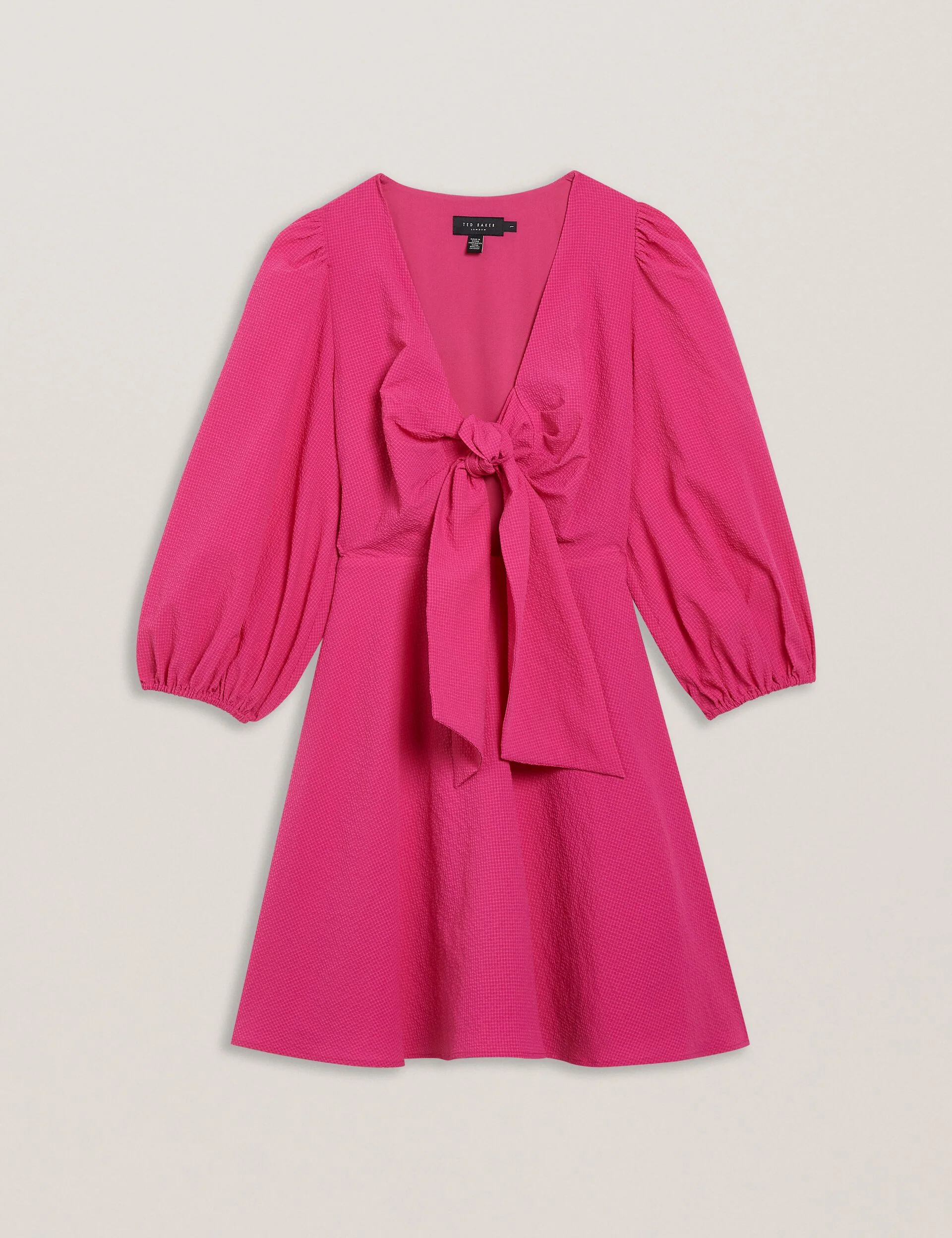 JOZELYN | FUCHSIA - Image 6