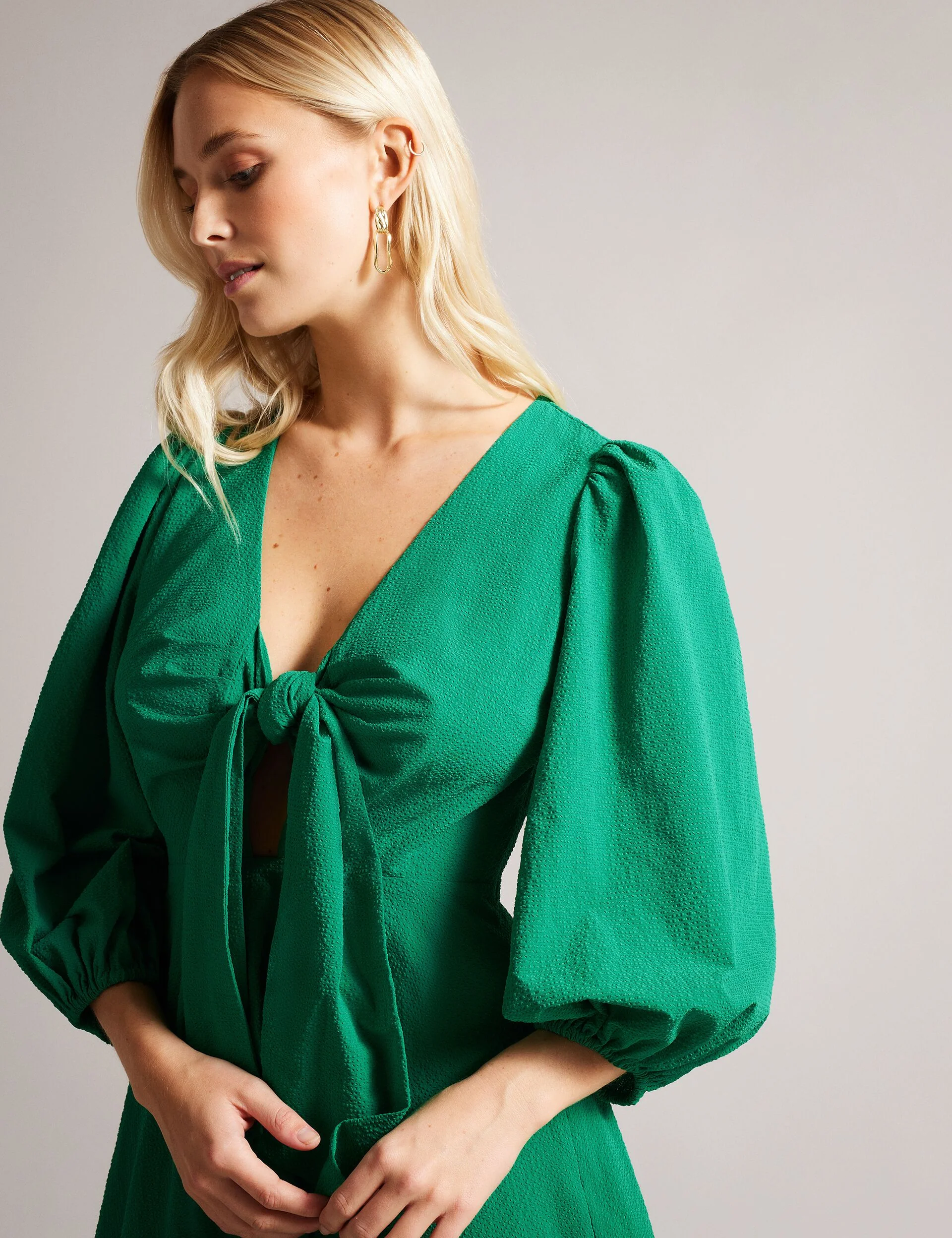 JOZELYN | GREEN - Image 5