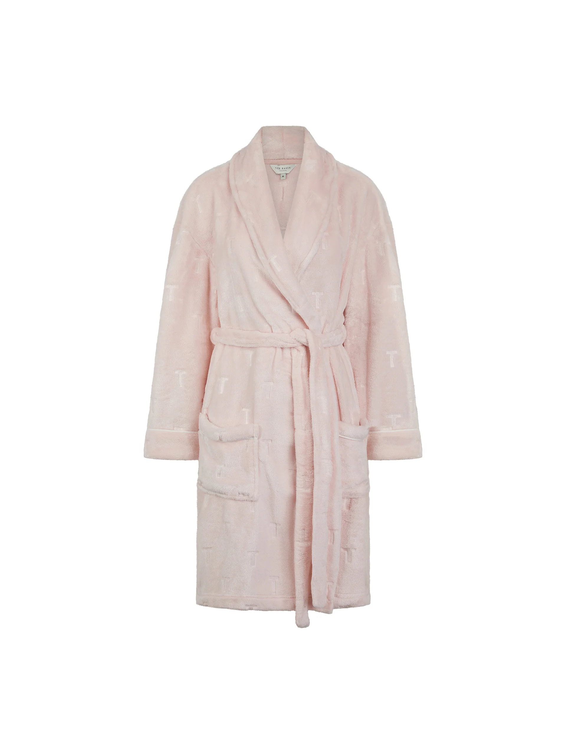JUDE | PALE PINK - Image 2