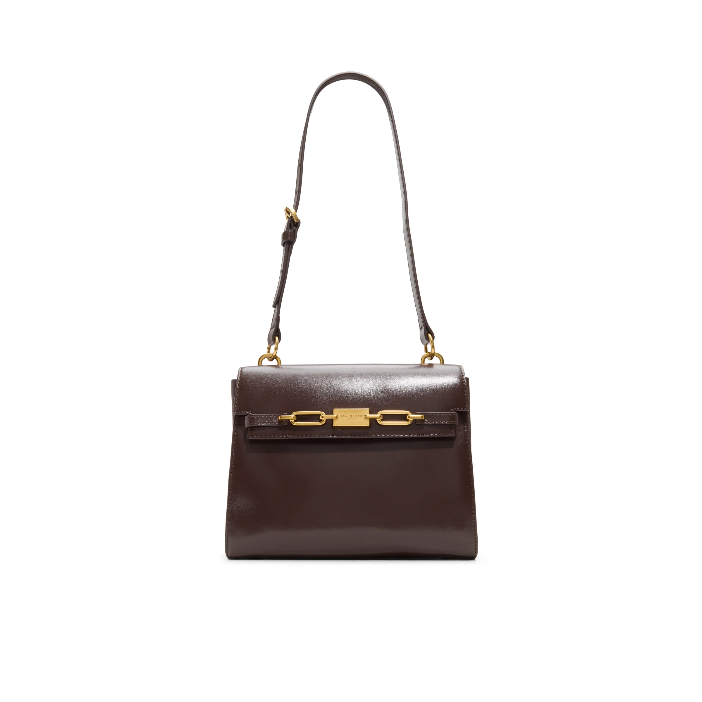 JUDY | DARK BROWN