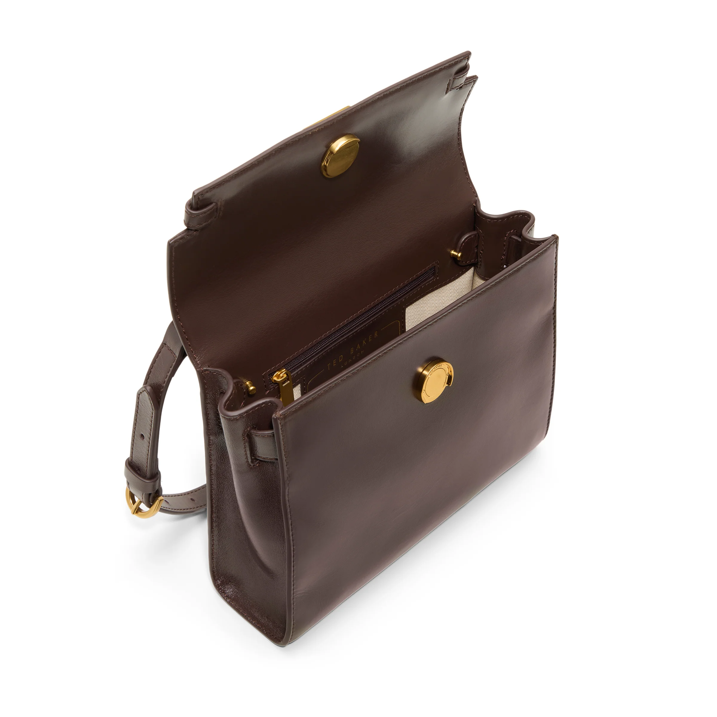 JUDY | DARK BROWN - Image 2