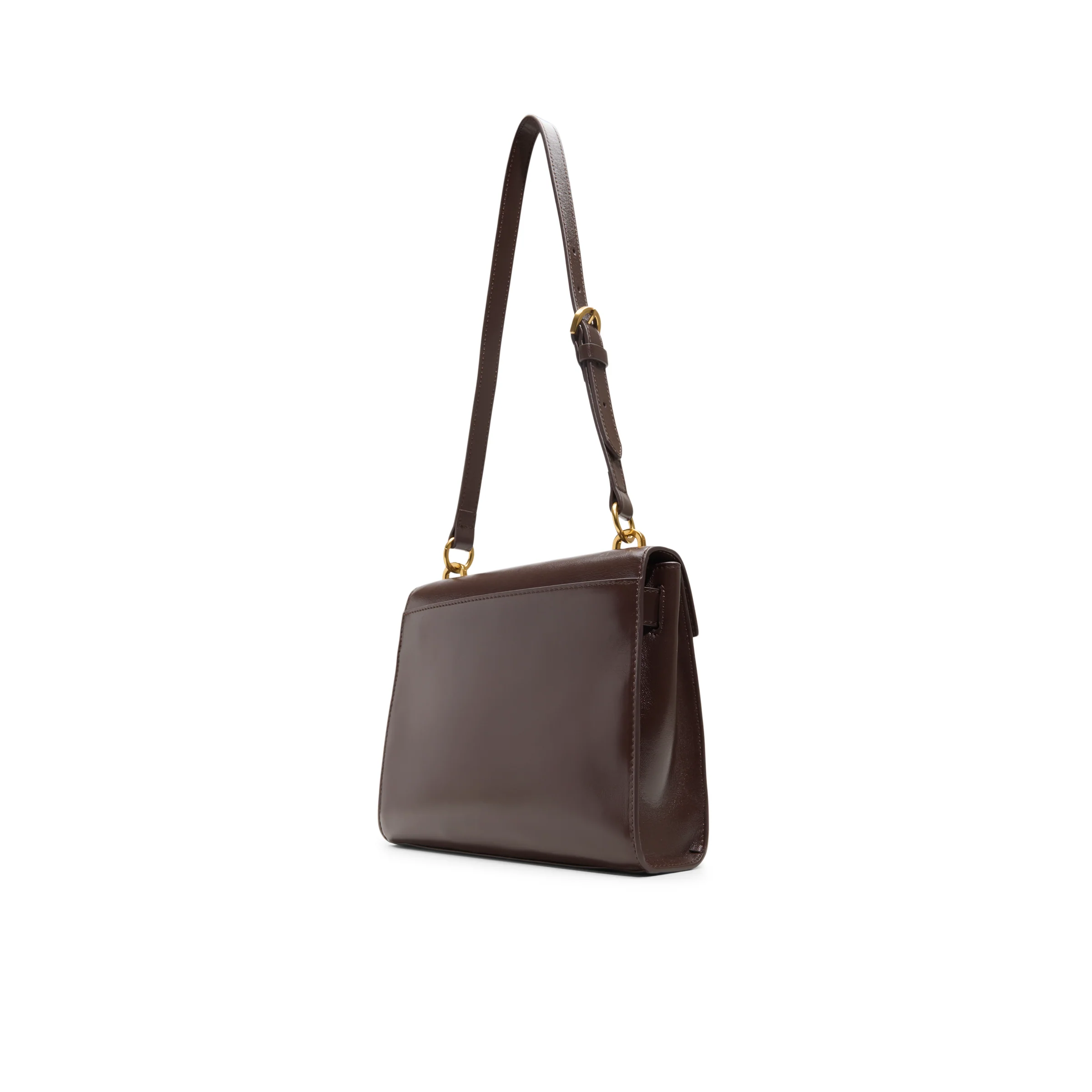 JUDY | DARK BROWN - Image 3