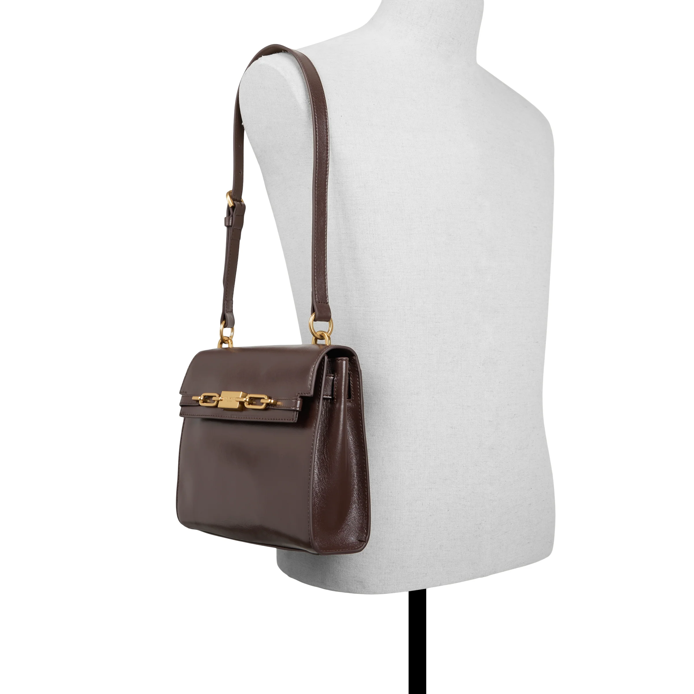 JUDY | DARK BROWN - Image 4