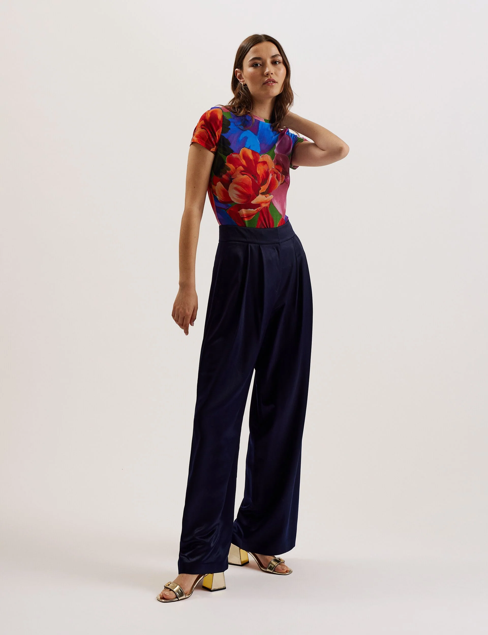JUHANA | MULTICOLOUR - Image 2