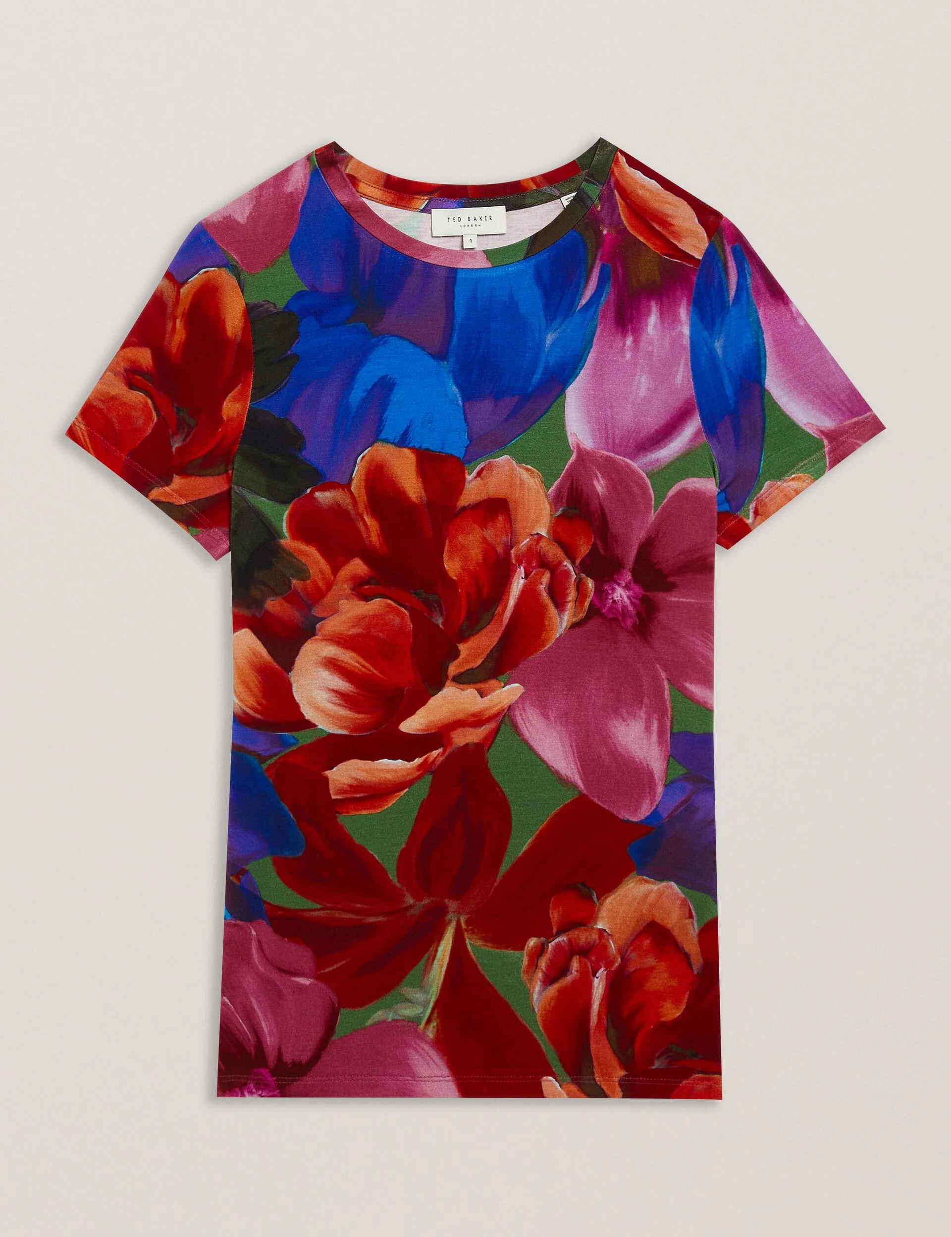 JUHANA | MULTICOLOUR - Image 7