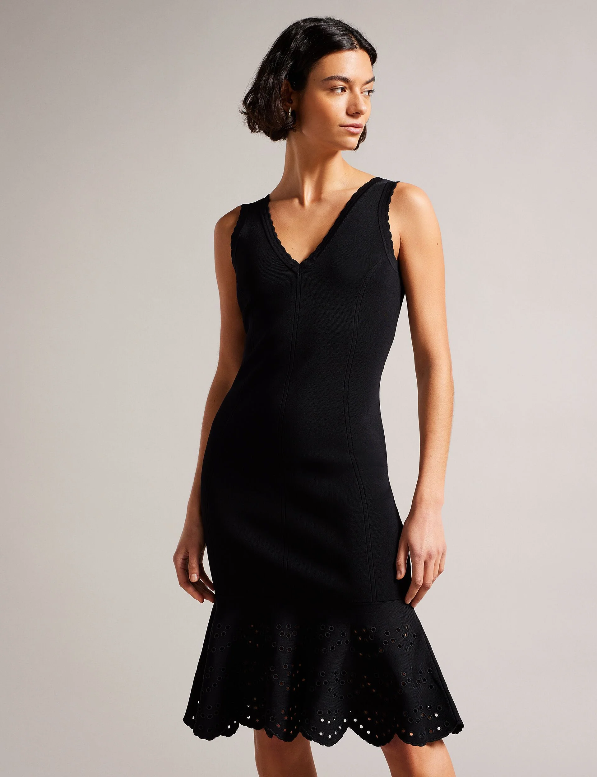 JULIANN | BLACK - Image 2