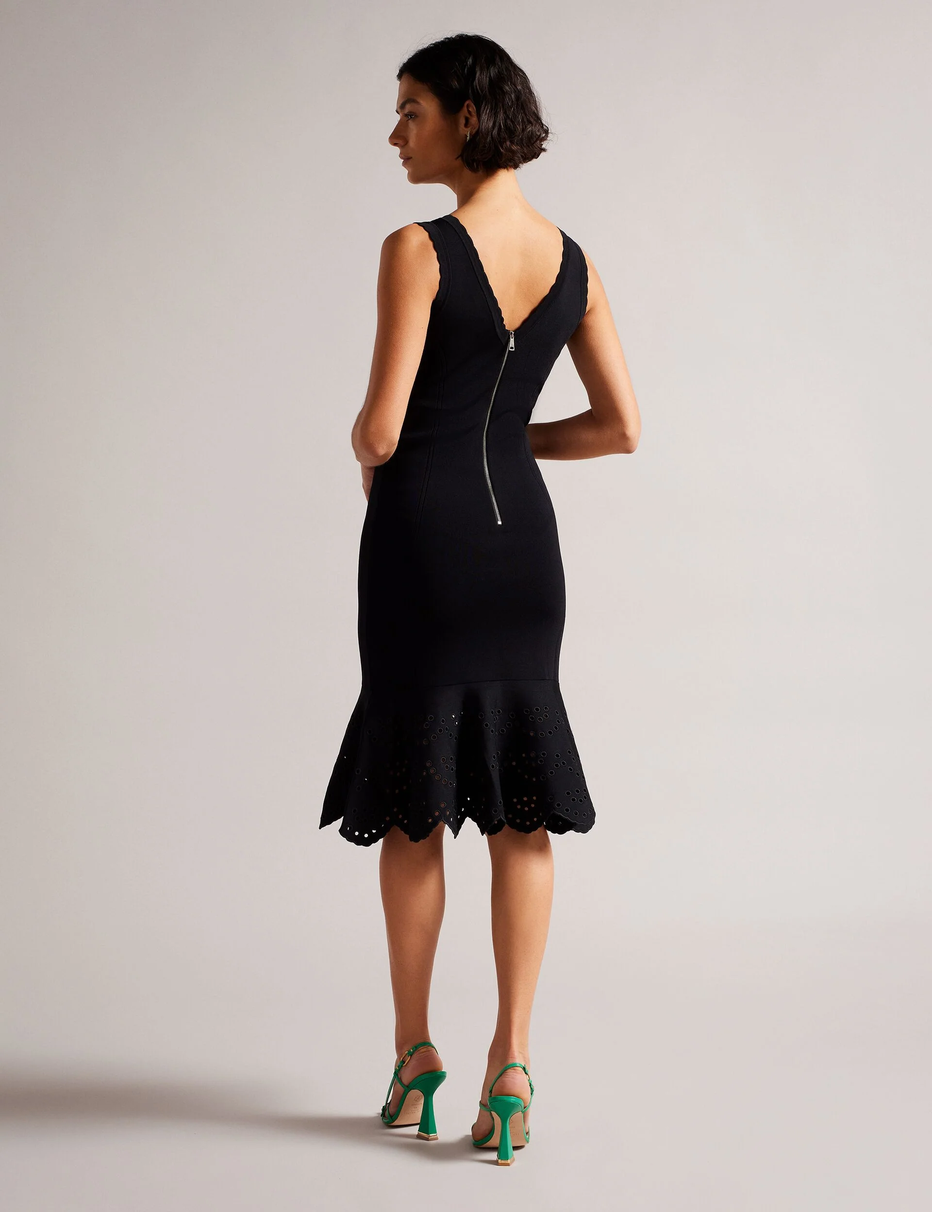 JULIANN | BLACK - Image 4