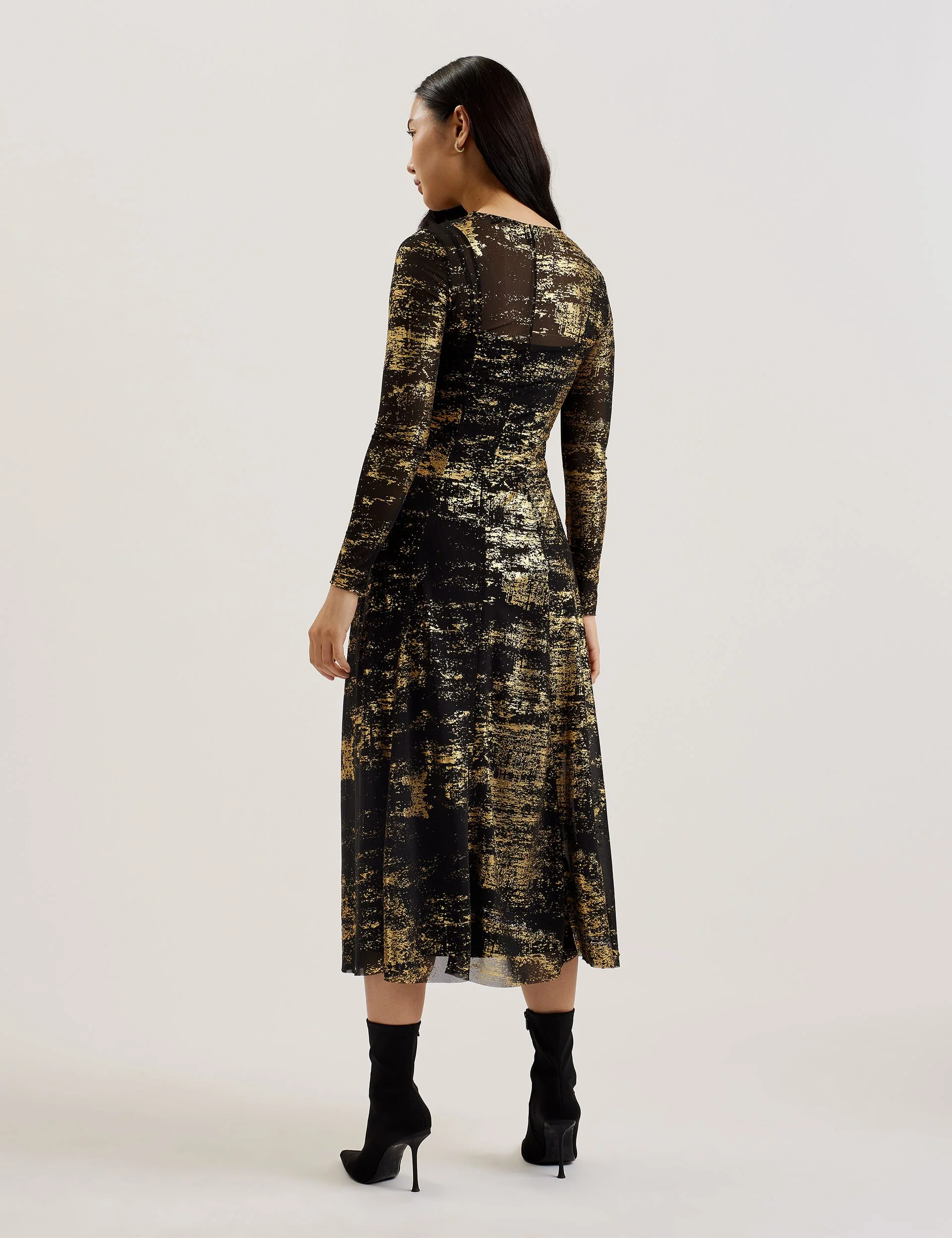 JUNHAA | BLACK - Image 4