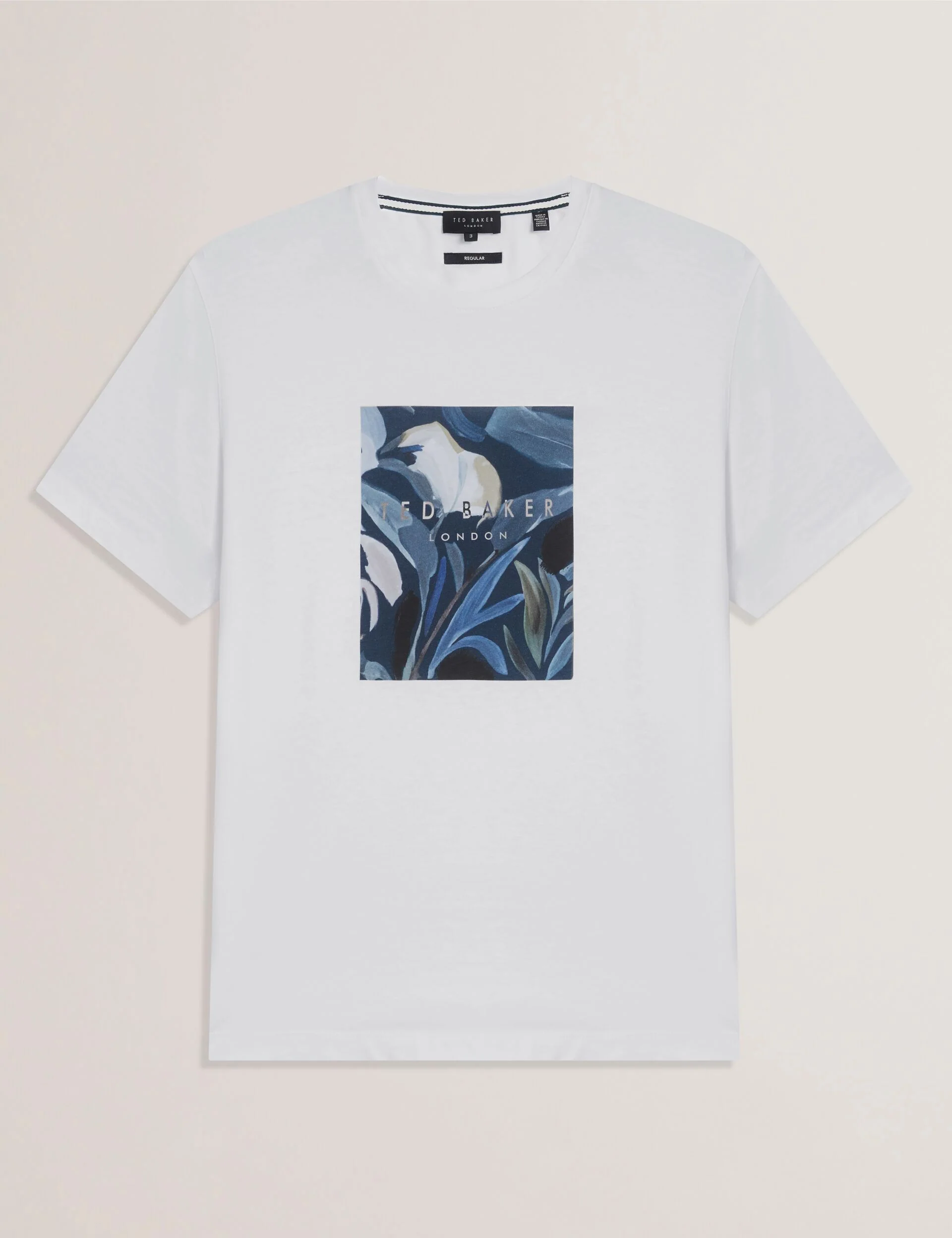 JUSTINO | WHITE - Image 6