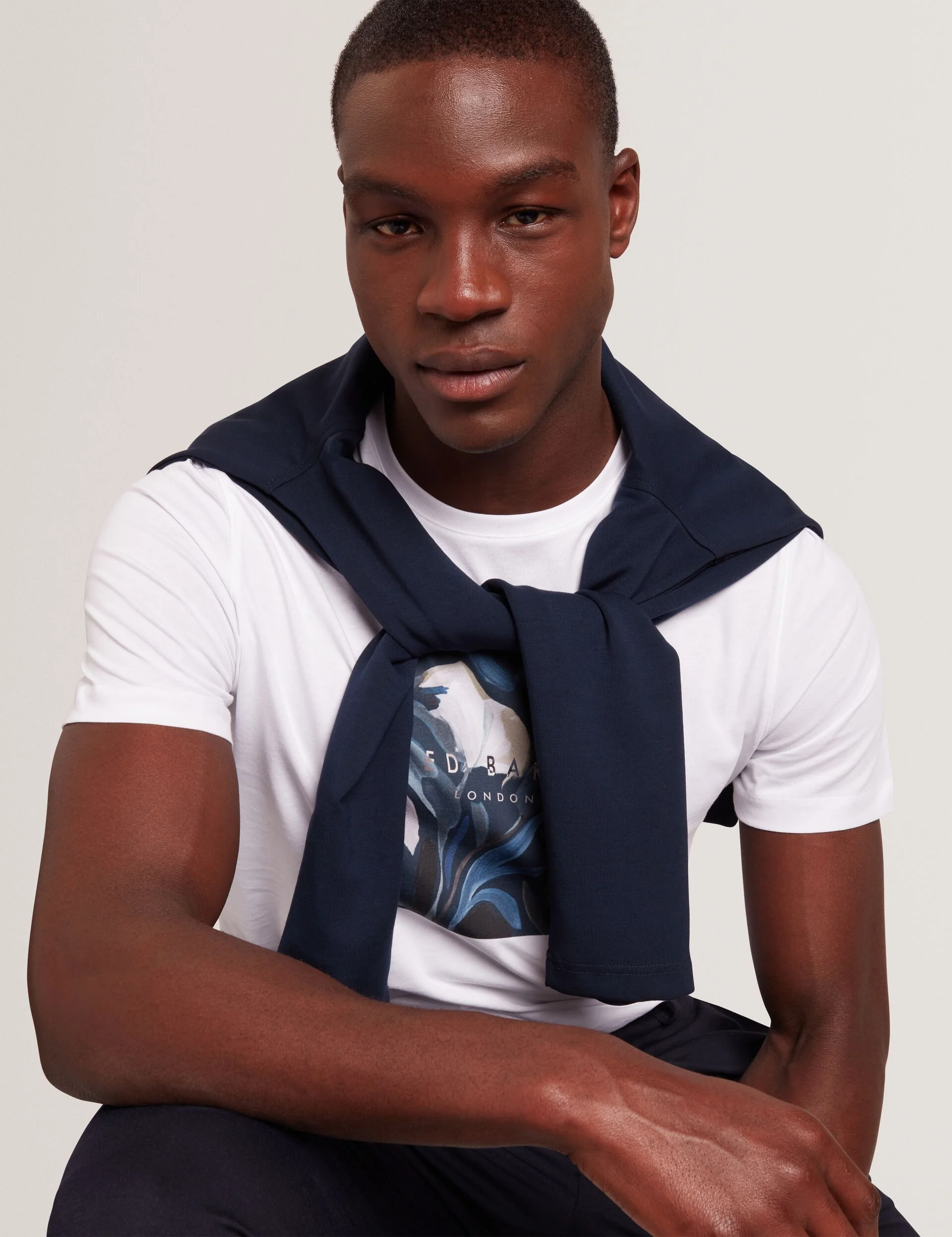 JUSTINOO | WHITE - Image 5