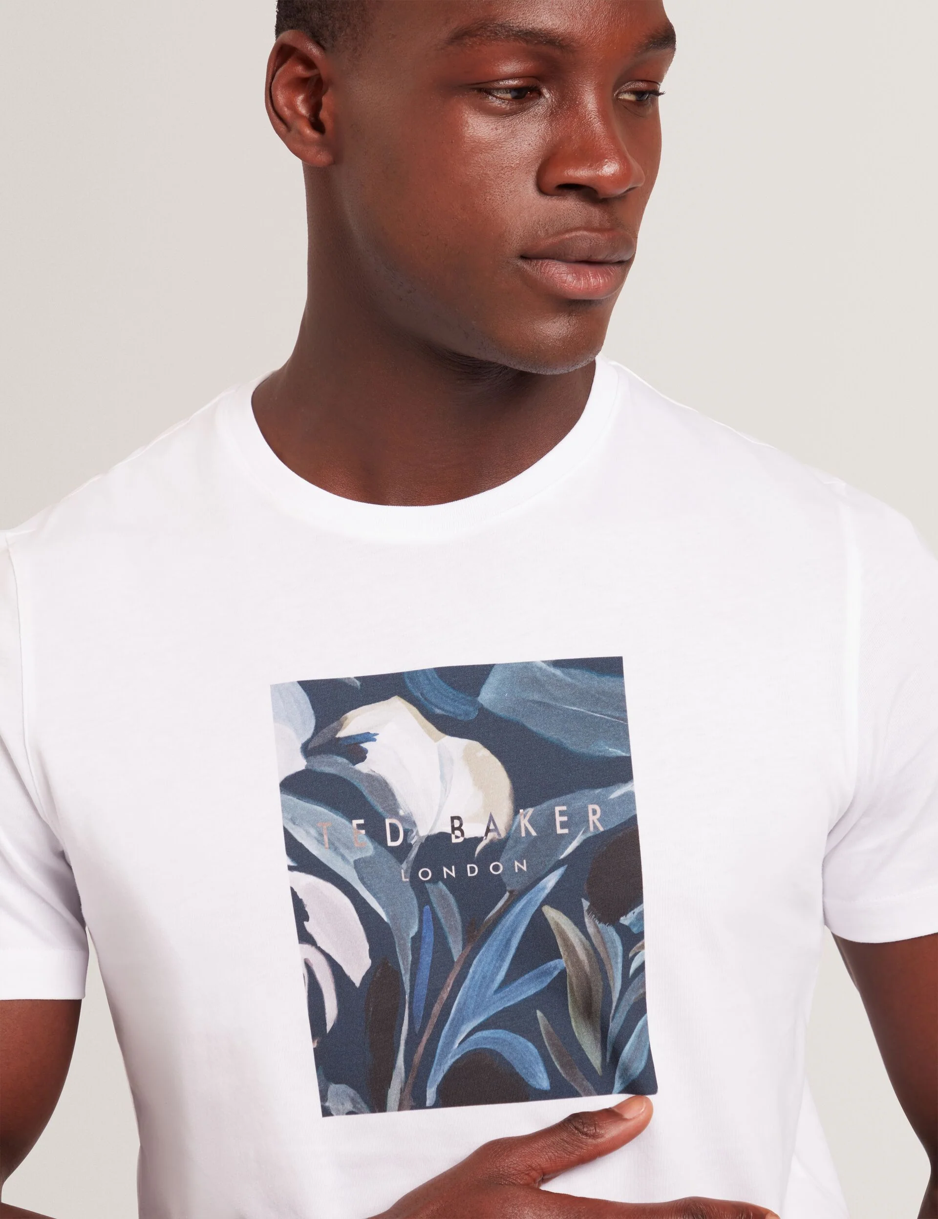 JUSTINOO | WHITE - Image 6