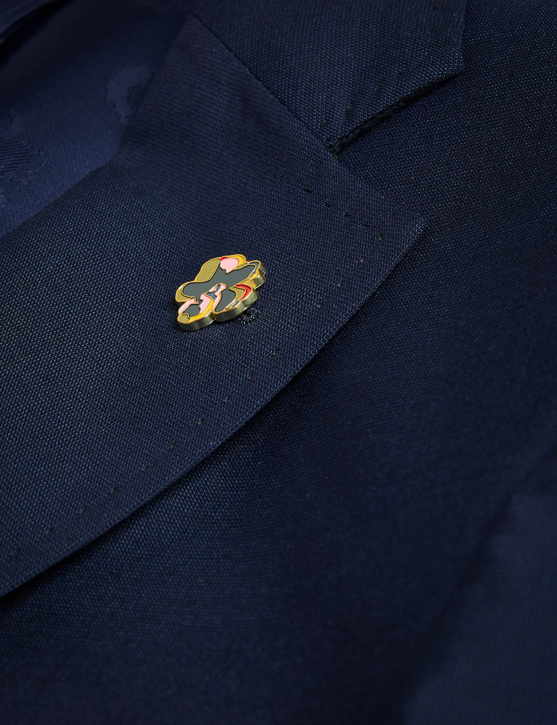 JVJKTBL | BRIGHT BLUE - Image 3