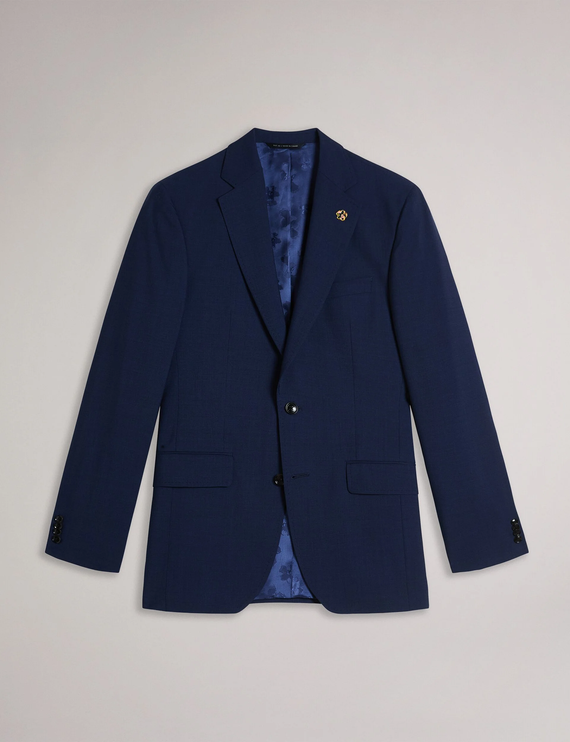 JVJKTBL | BRIGHT BLUE - Image 7