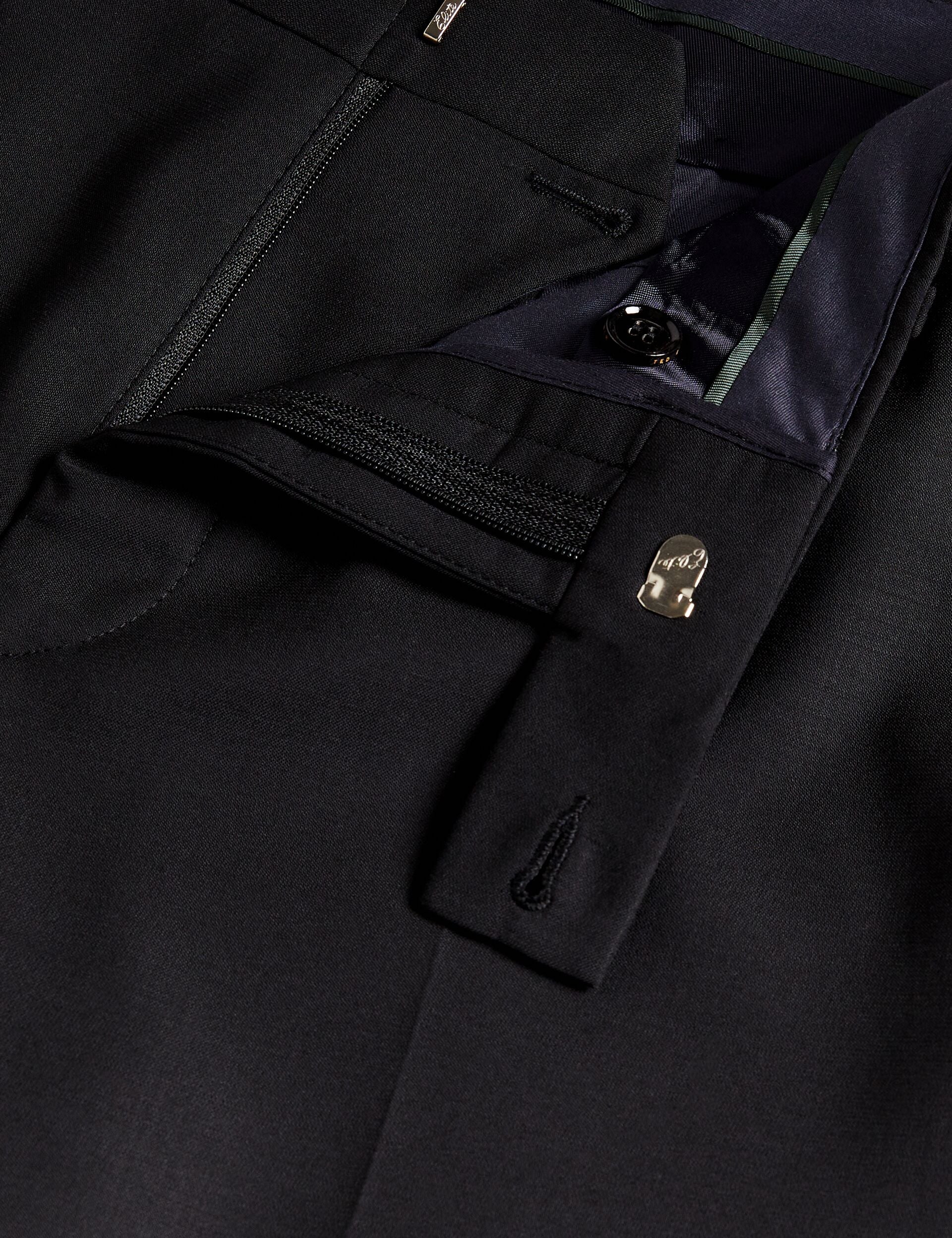 JVTRSBL | BLACK - Image 3