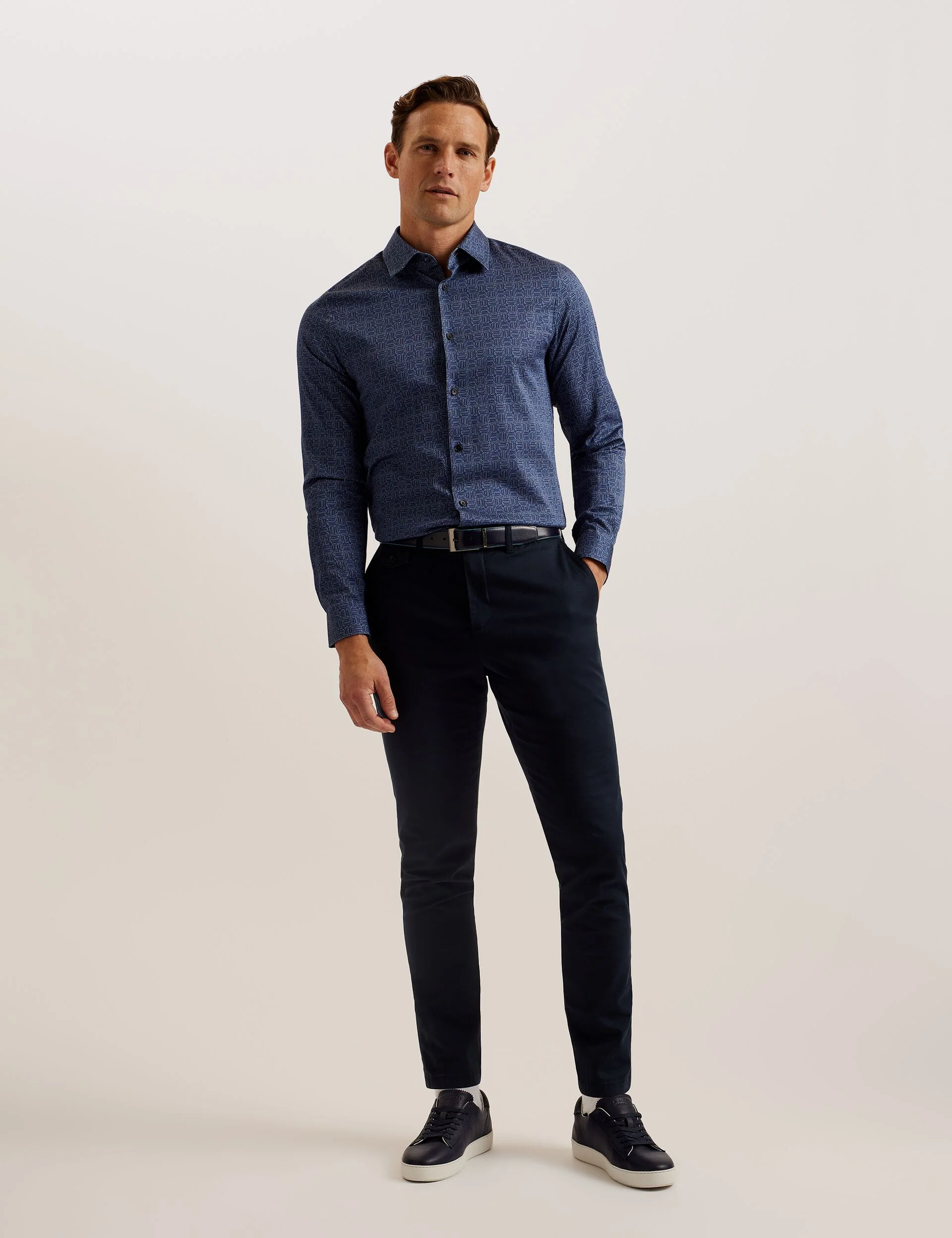 KACIN | NAVY - Image 2