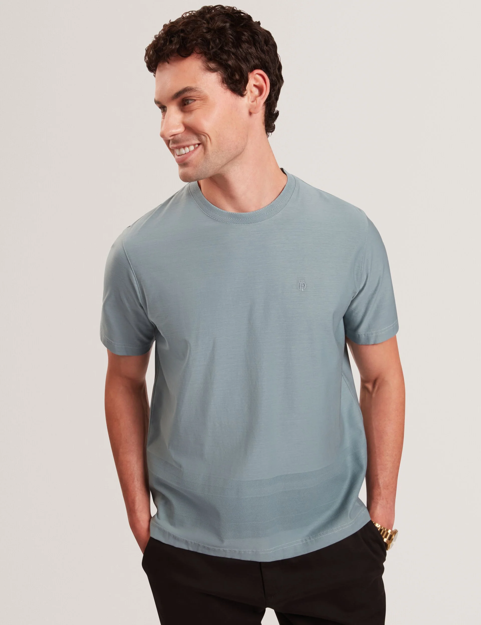 KAELITH | TEAL BLUE