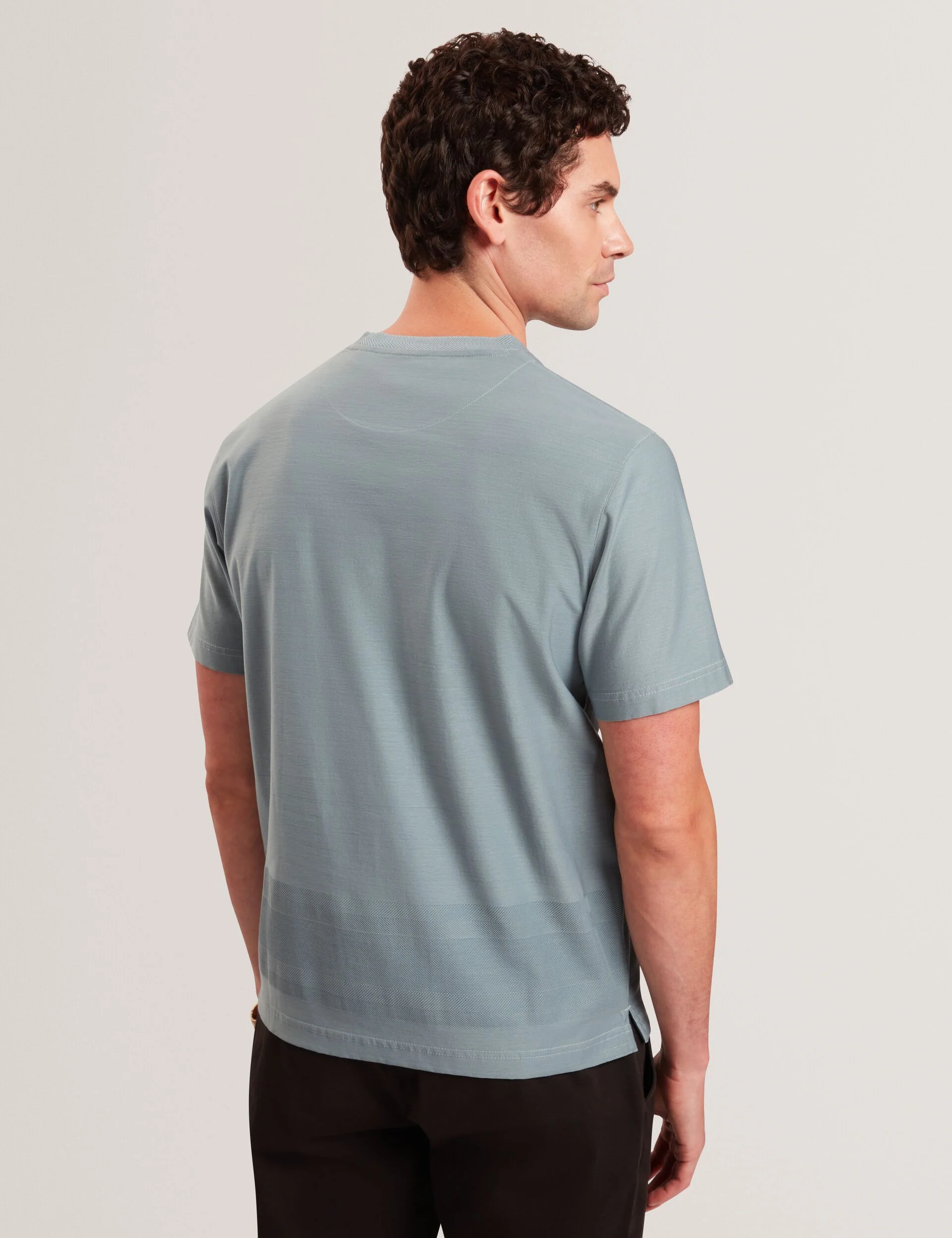 KAELITH | TEAL BLUE - Image 5