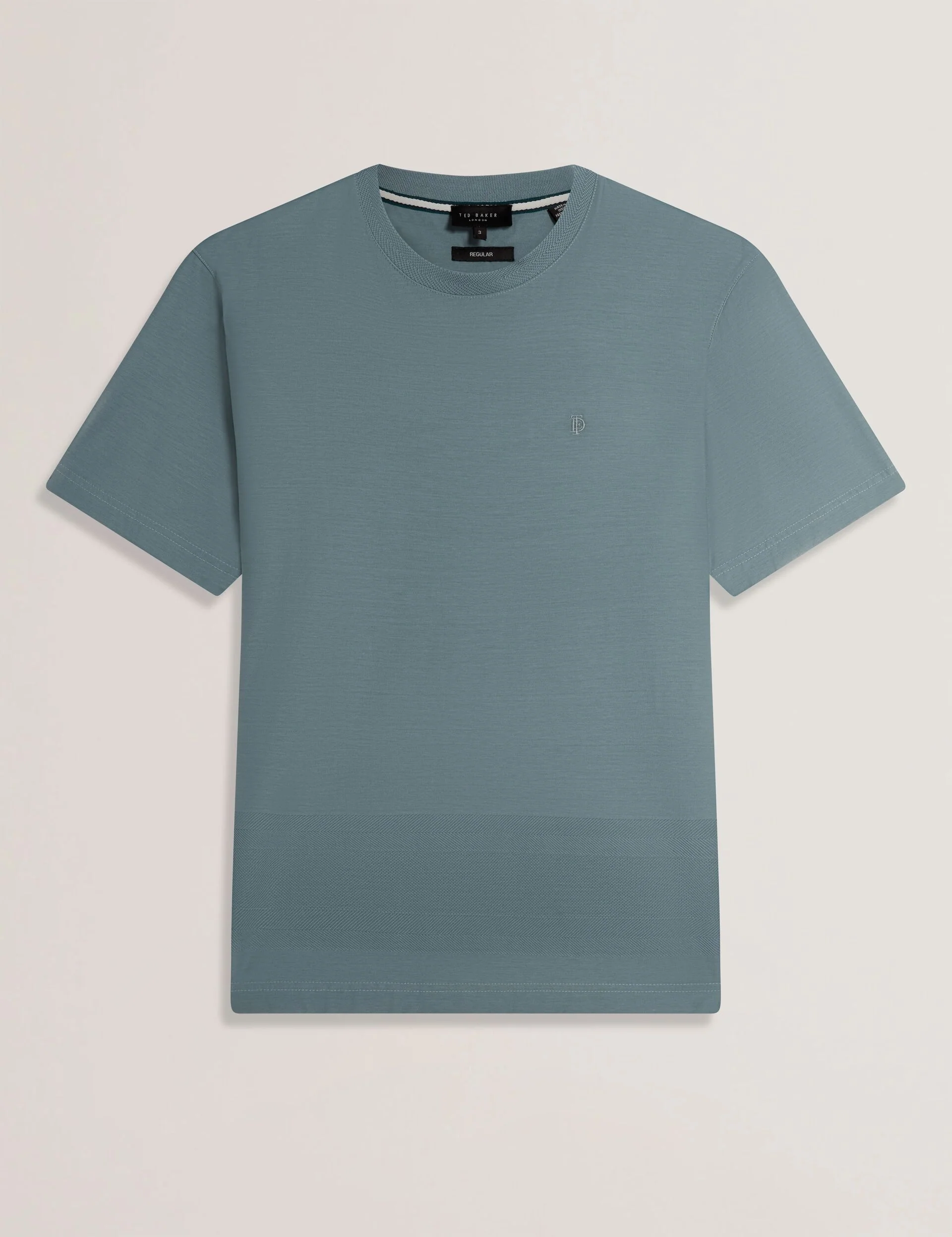 KAELITH | TEAL BLUE - Image 7