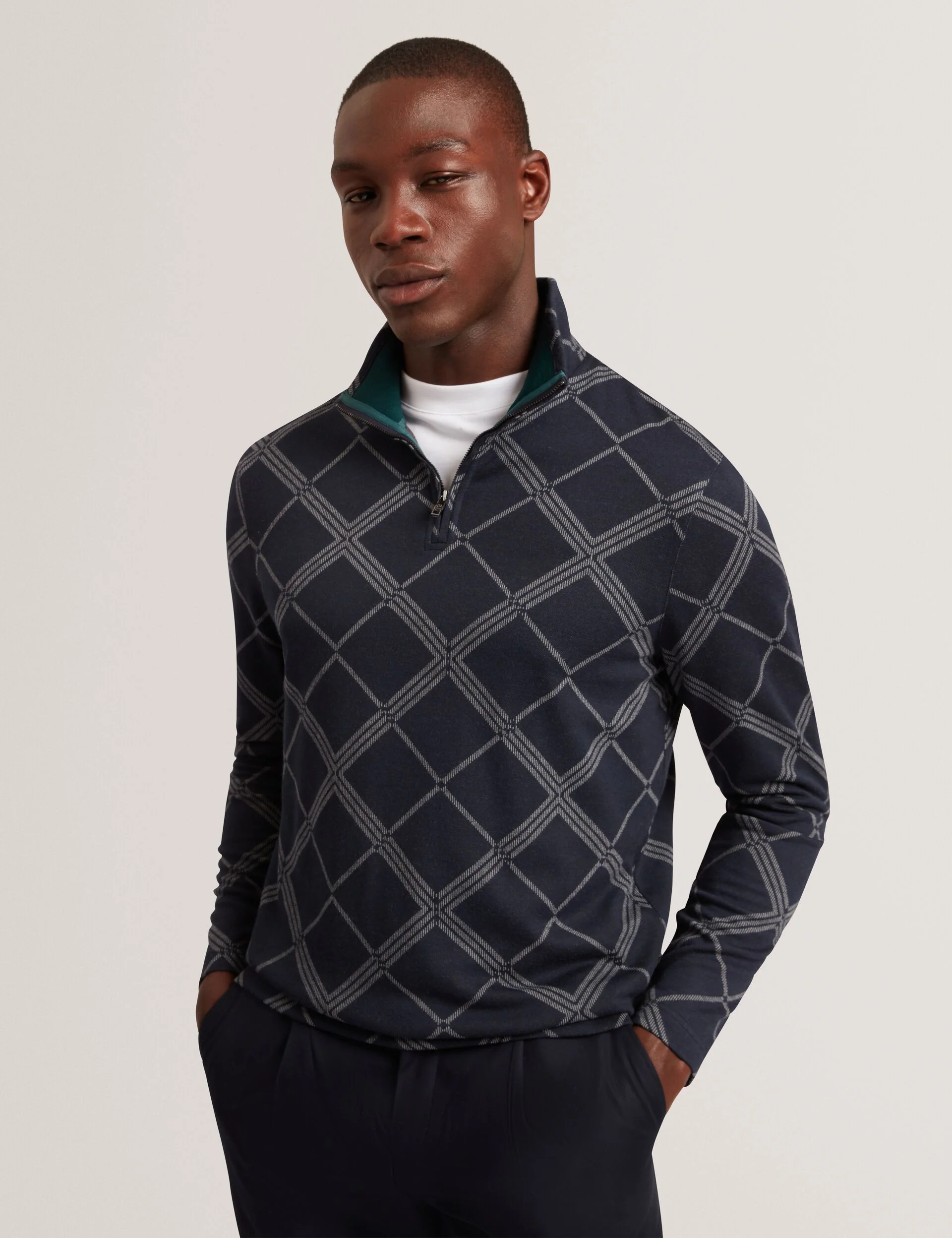 KAFII | NAVY