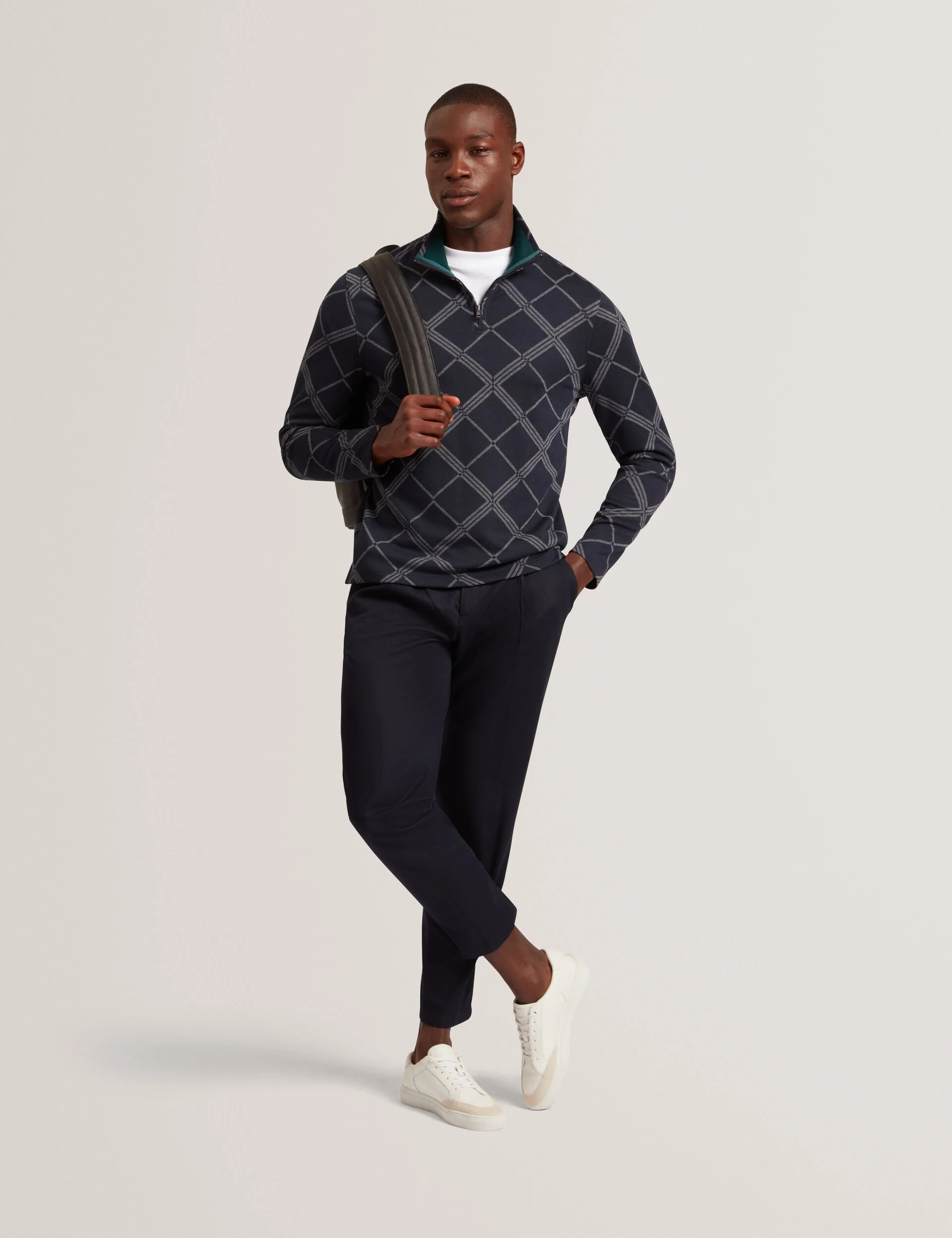 KAFII | NAVY - Image 2