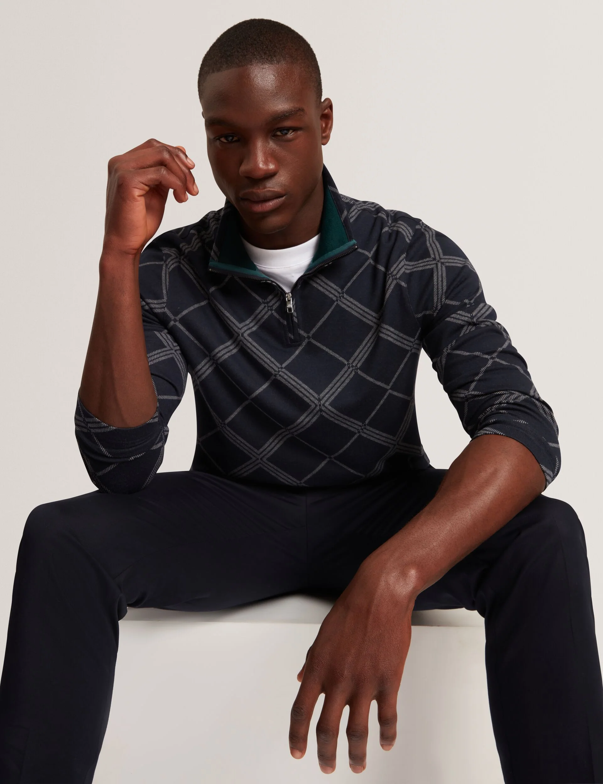 KAFII | NAVY - Image 6