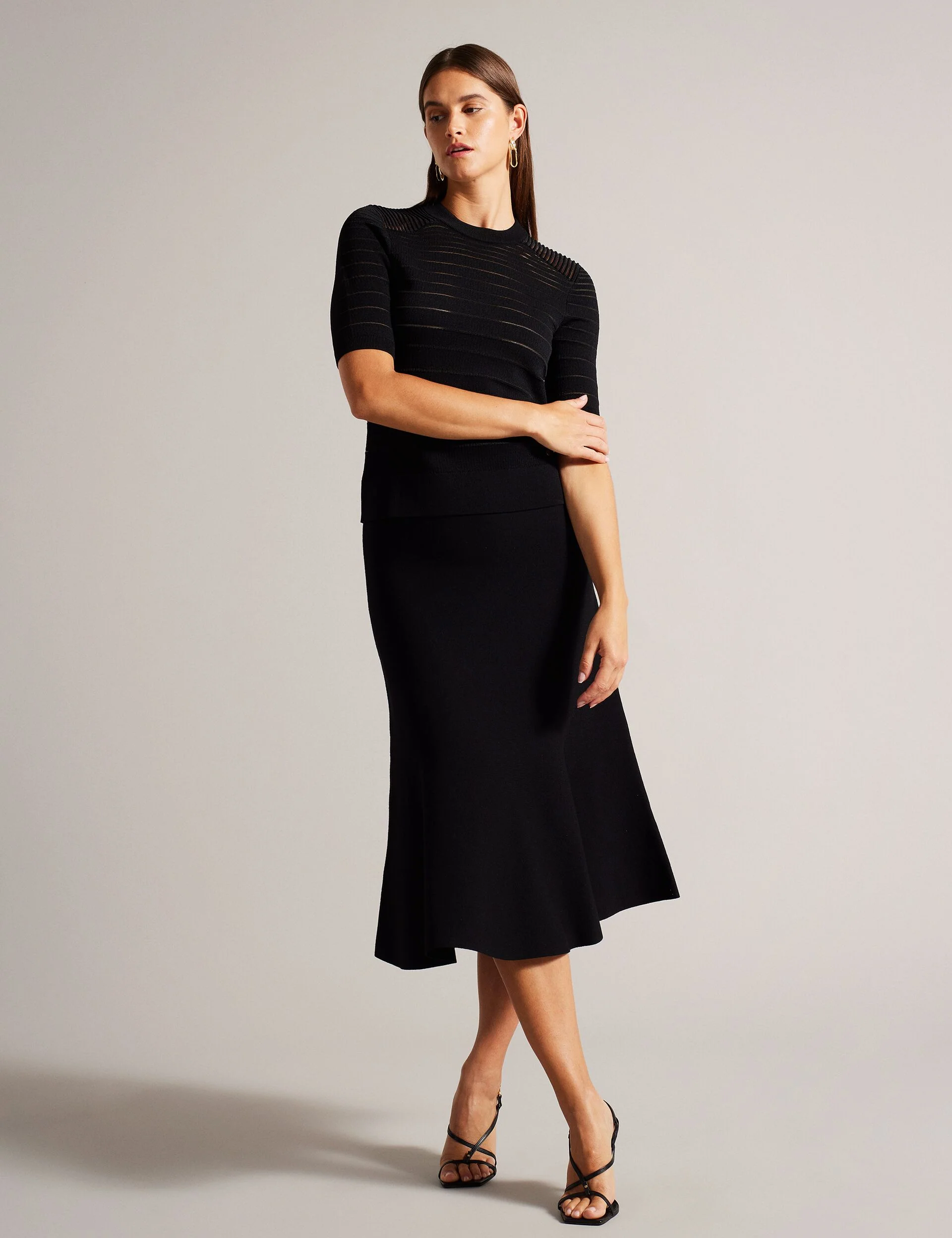 KAHLEN | BLACK - Image 2