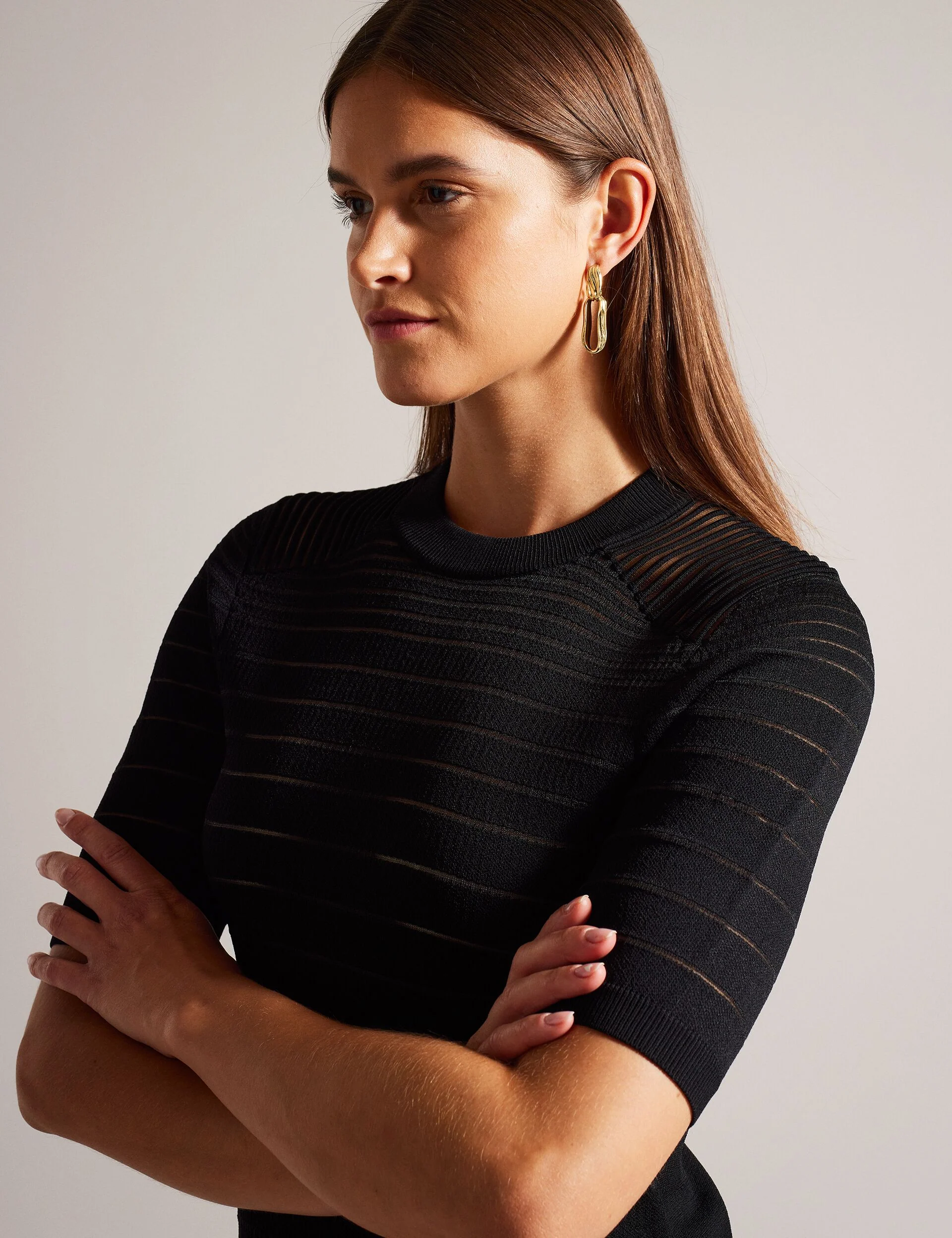 KAHLEN | BLACK - Image 5