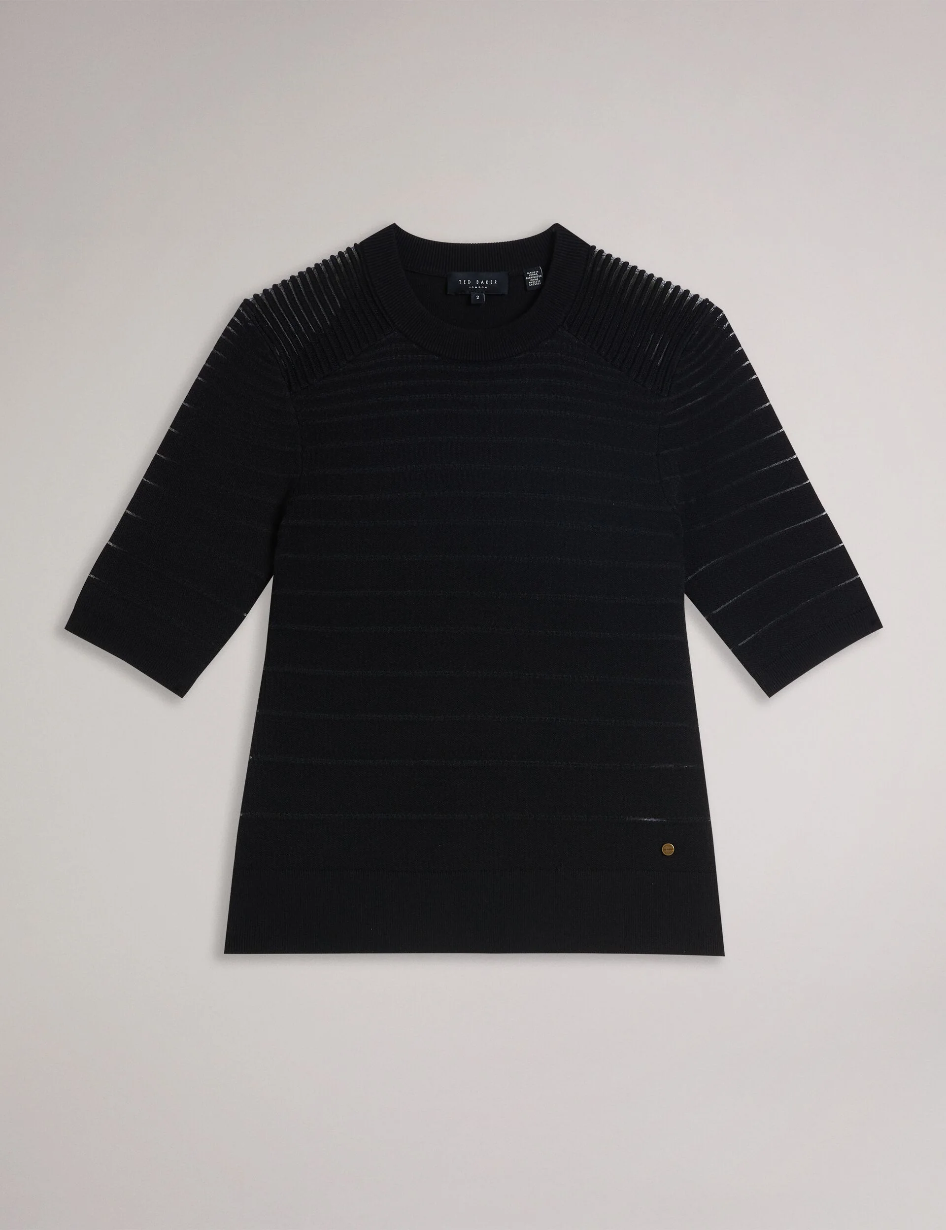 KAHLEN | BLACK - Image 7