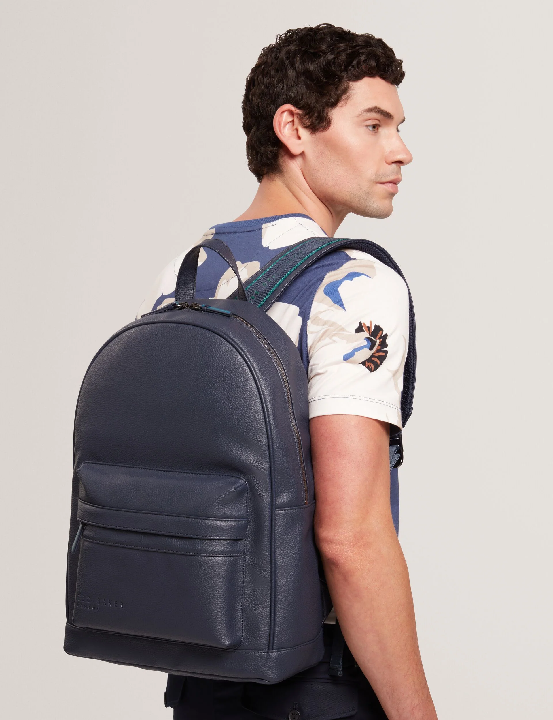 KAILEB | NAVY - Image 2