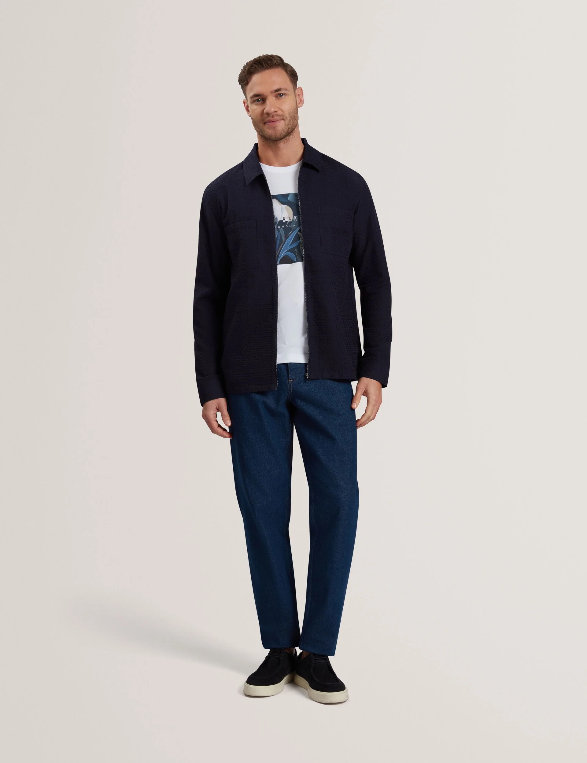 KAILINS | NAVY - Image 2