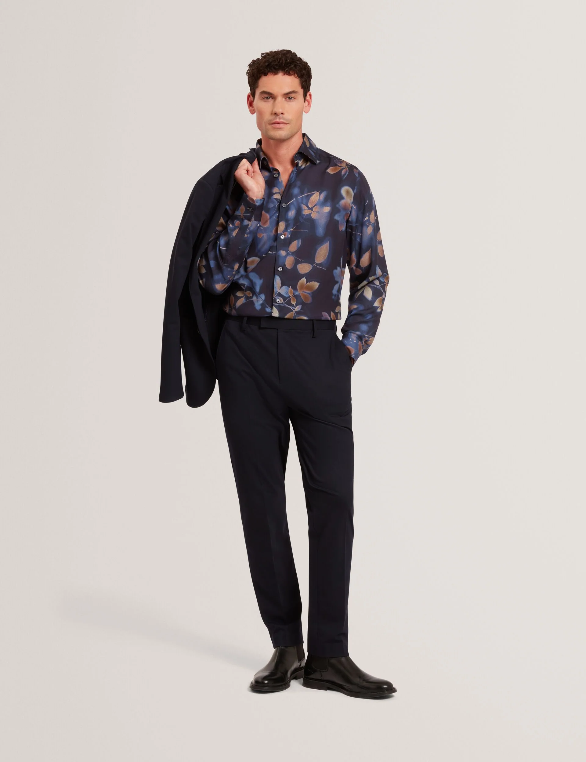 KALMILL | NAVY - Image 2