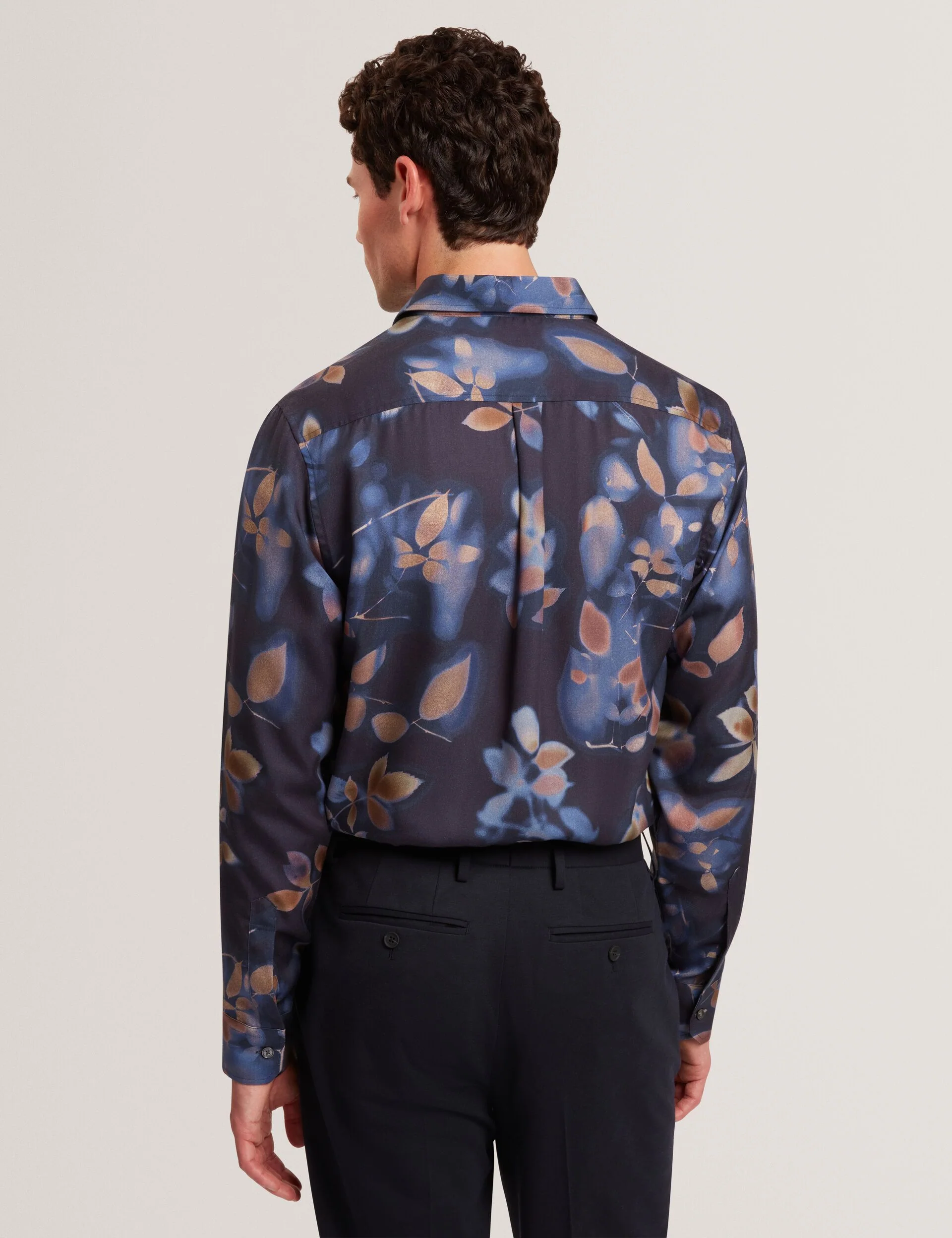 KALMILL | NAVY - Image 5