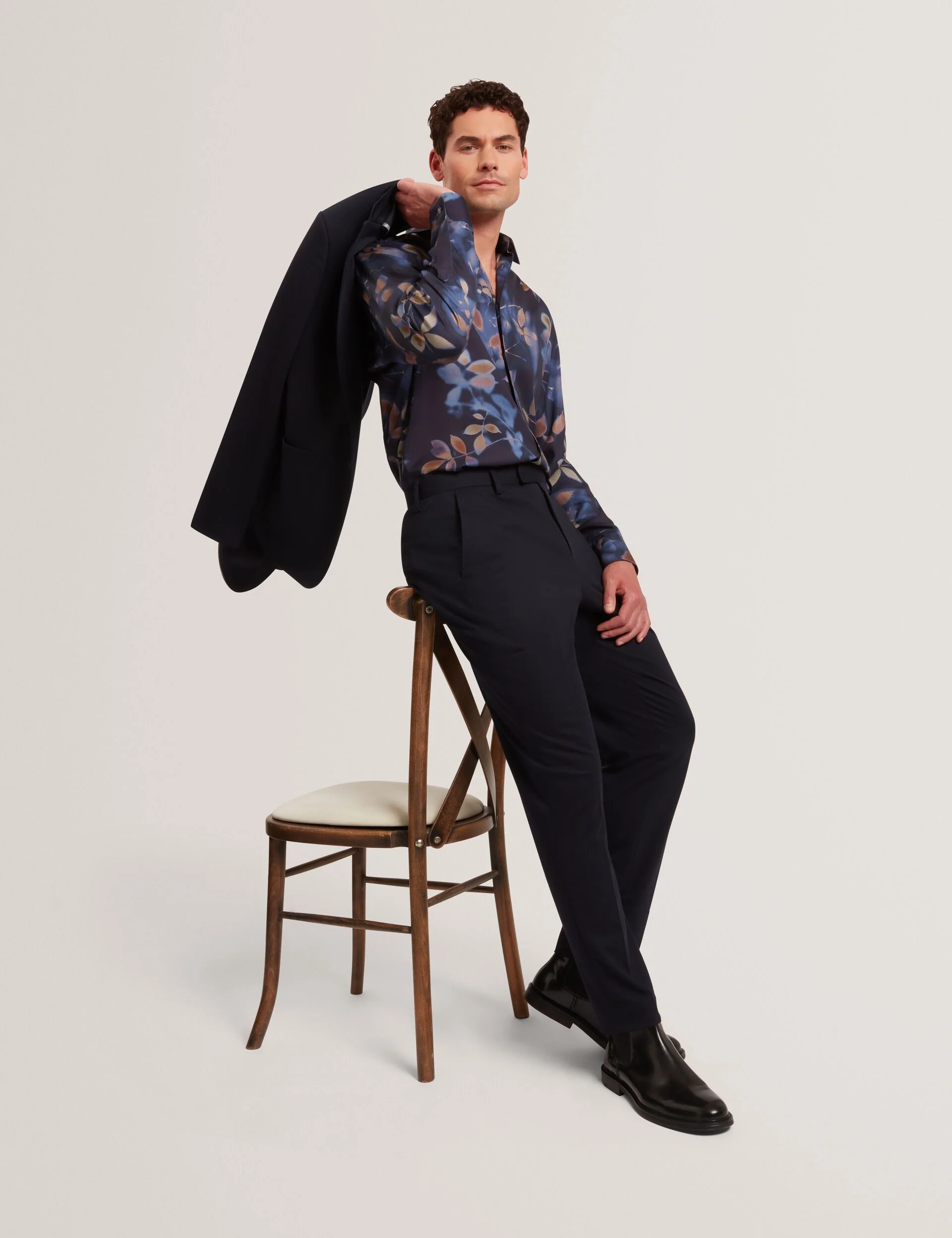 KALMILL | NAVY - Image 6