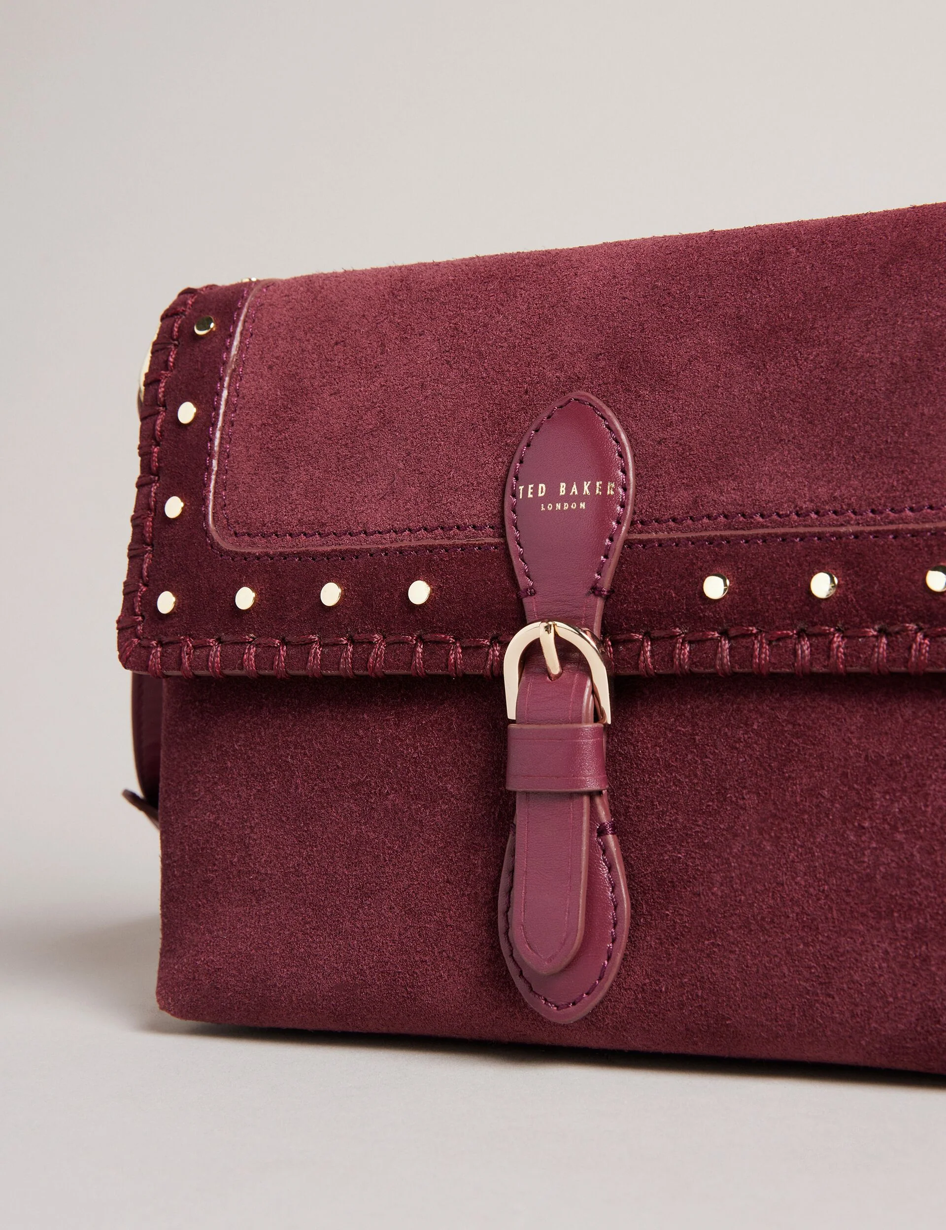 KALRISA | DEEP PURPLE - Image 5