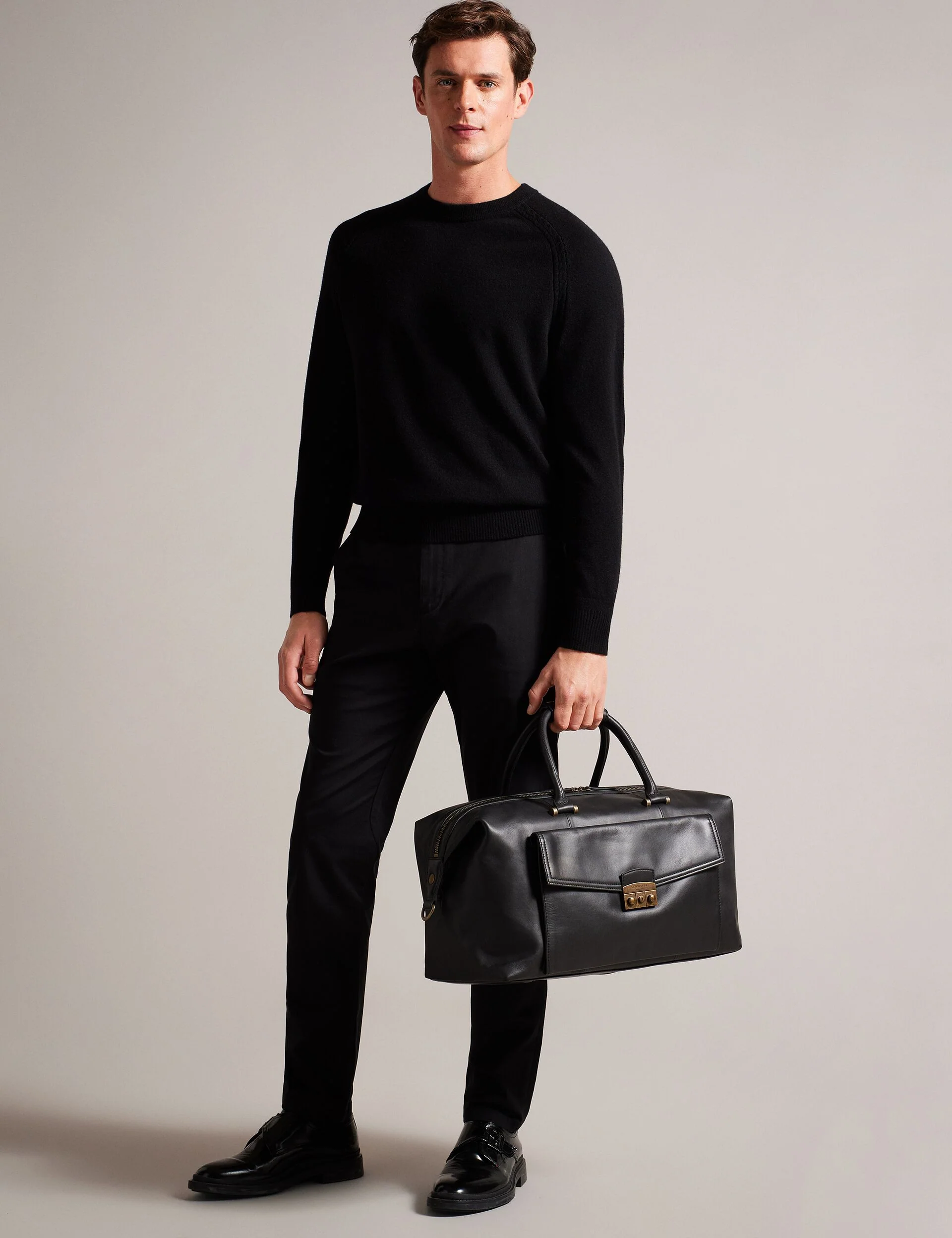 KALSIN | BLACK - Image 2