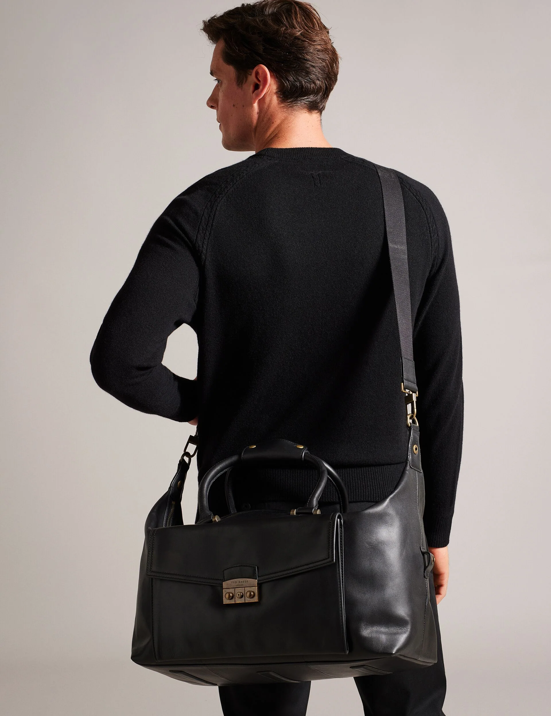 KALSIN | BLACK - Image 4