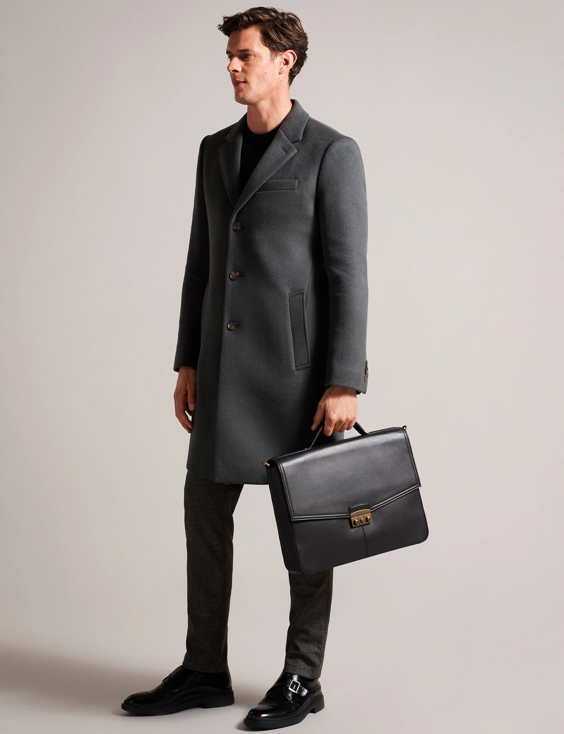KALSON | BLACK - Image 2