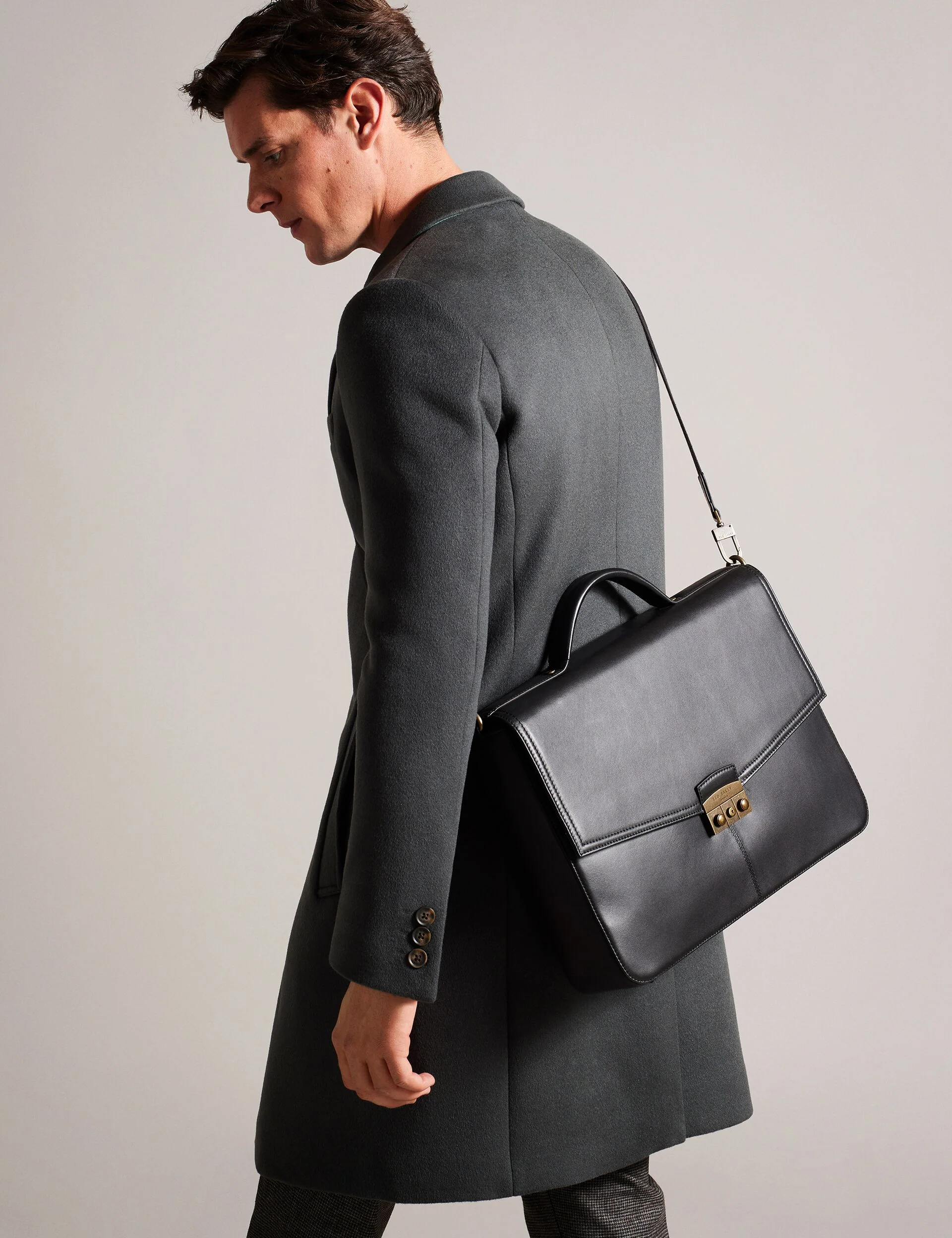 KALSON | BLACK - Image 4