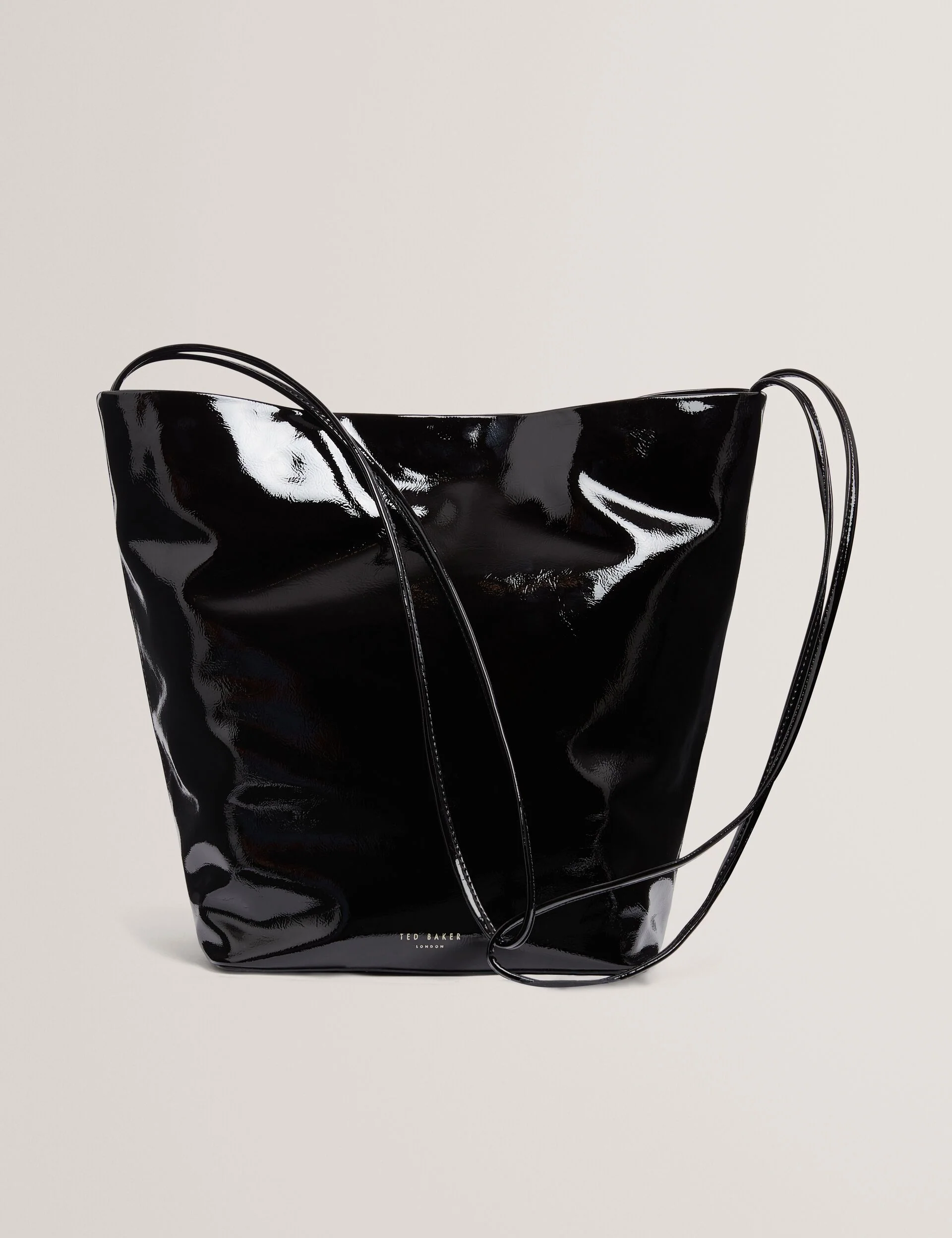 KAMILAA | BLACK