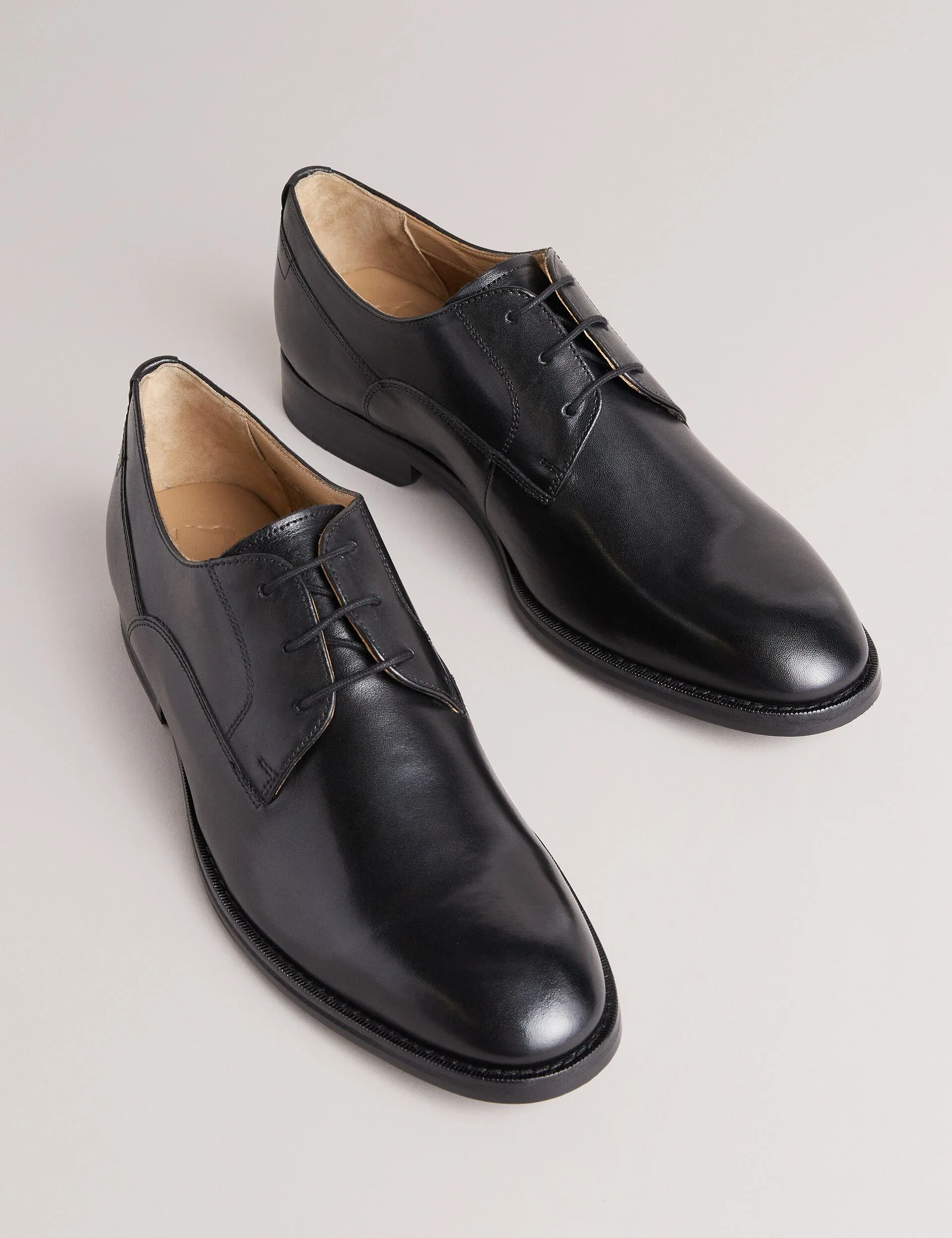 KAMPTEN | BLACK