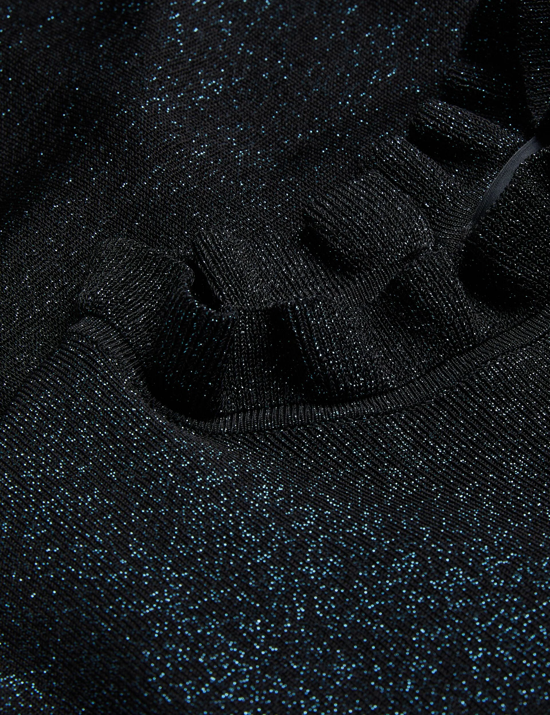 KANNIE | BLACK TEAL - Image 2